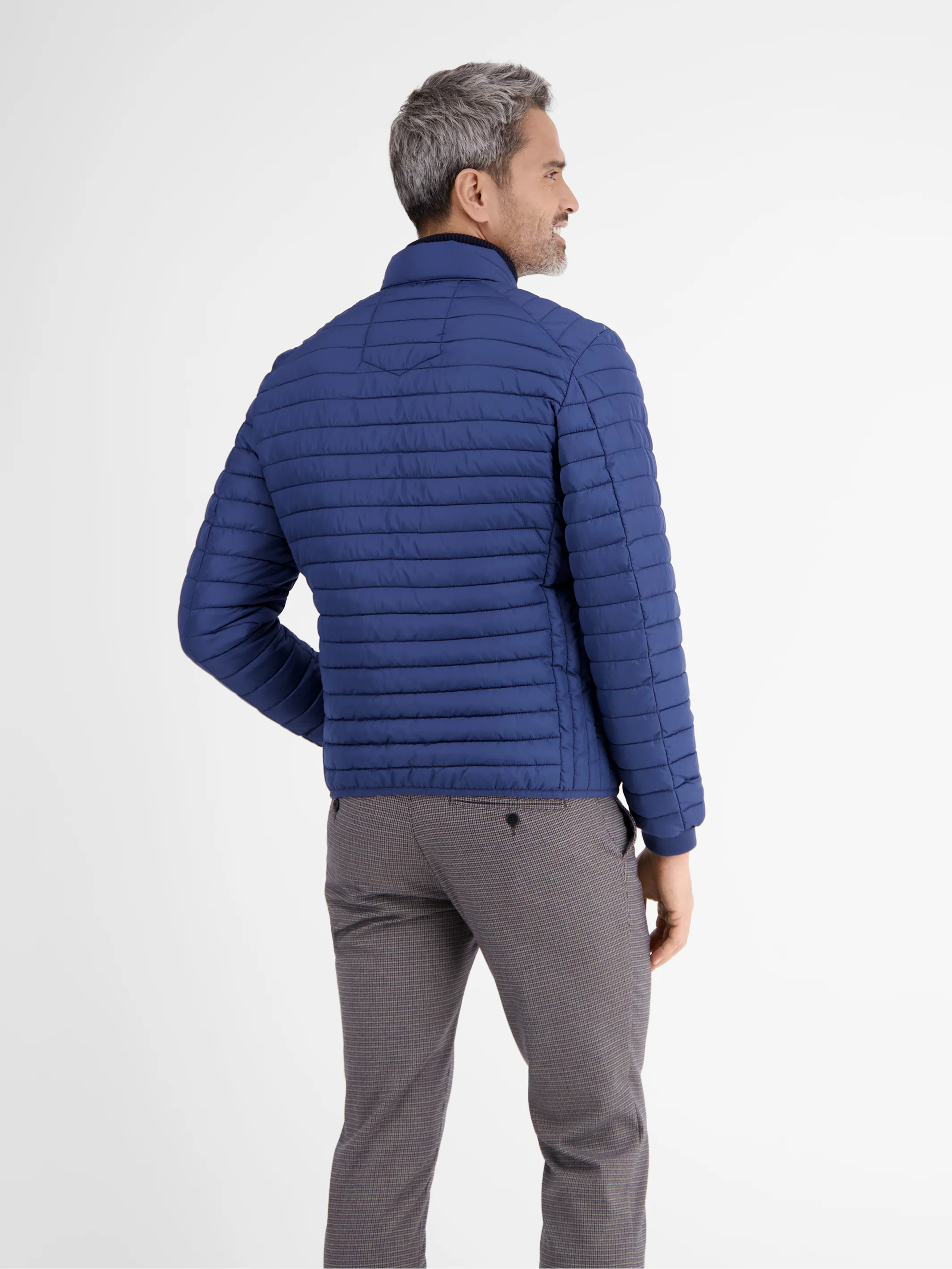 Leichte Steppjacke, wattiert - Image 14