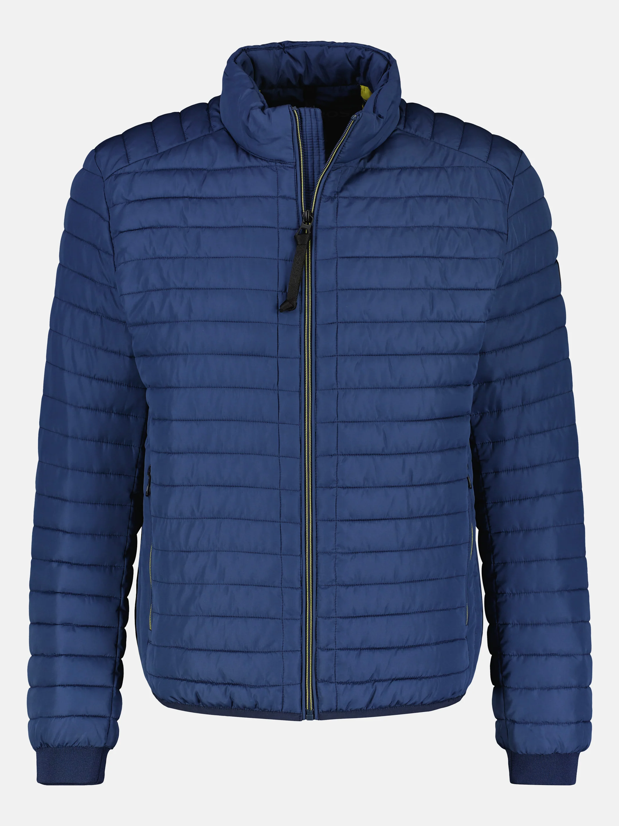 Leichte Steppjacke, wattiert - Image 18