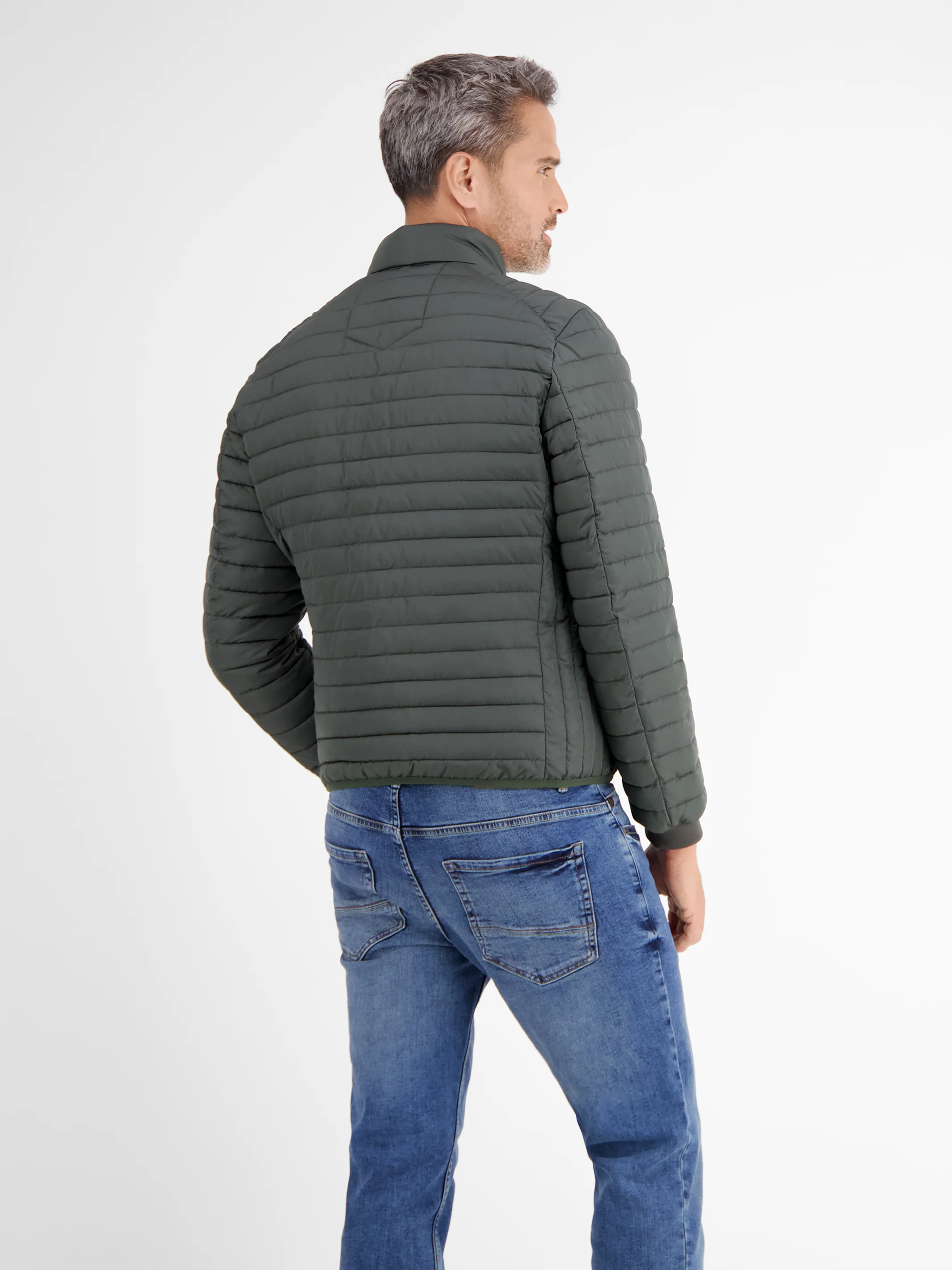 Leichte Steppjacke, wattiert - Image 21