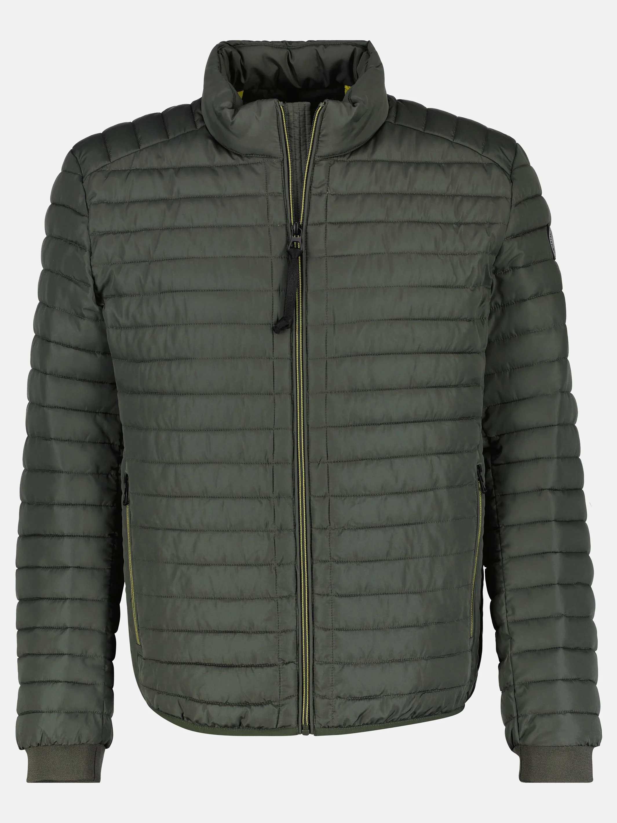 Leichte Steppjacke, wattiert - Image 24