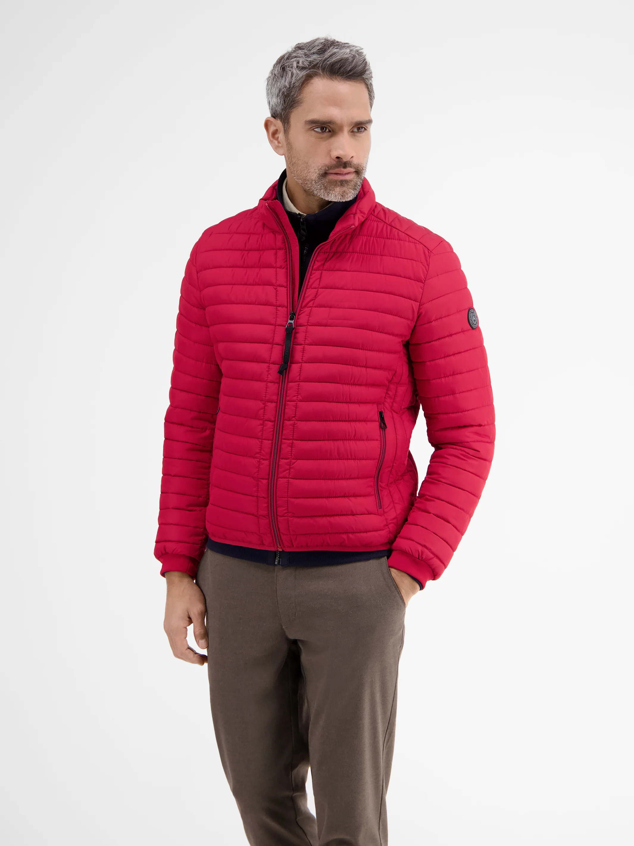 Leichte Steppjacke, wattiert - Image 26