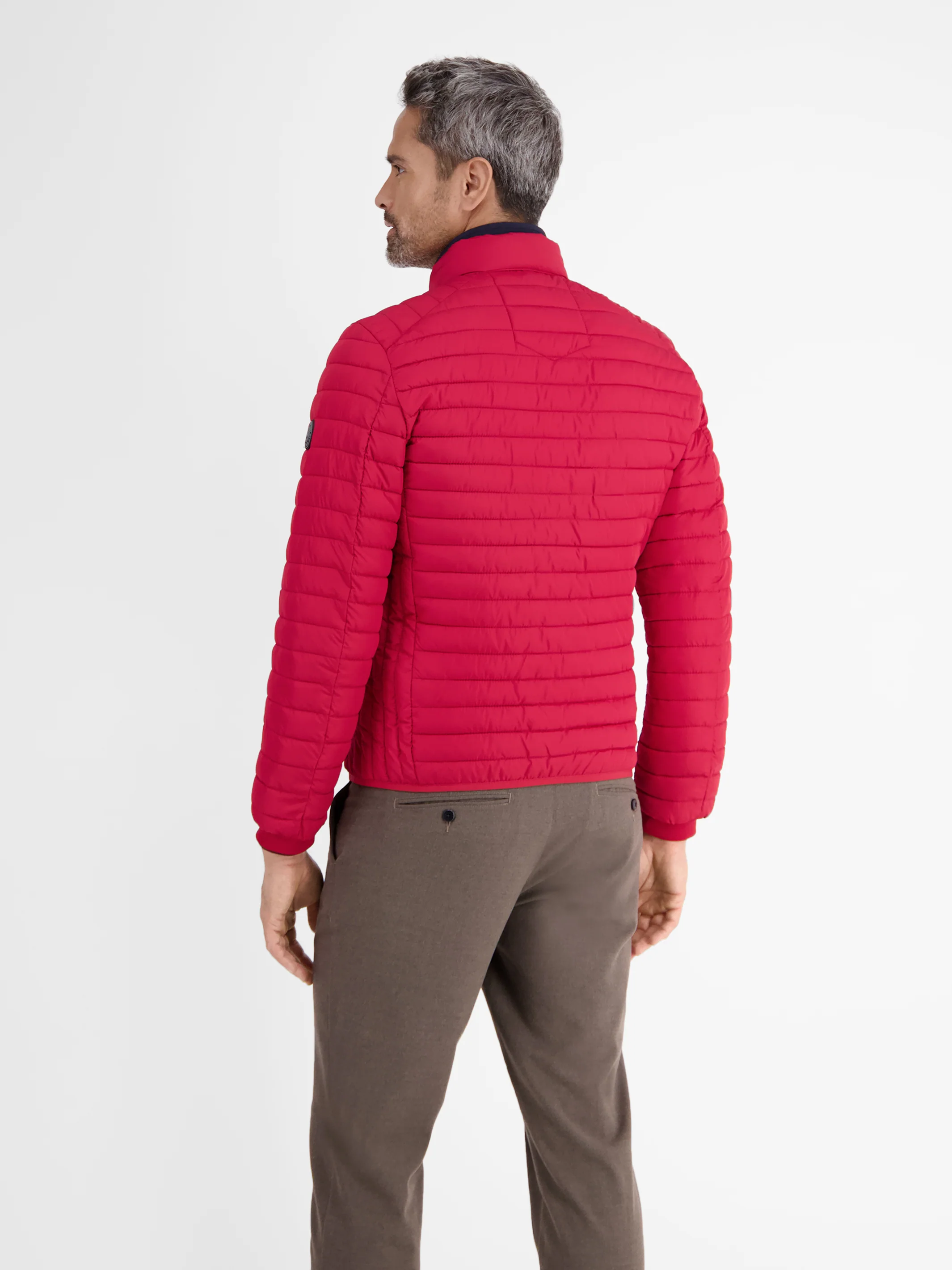 Leichte Steppjacke, wattiert - Image 27