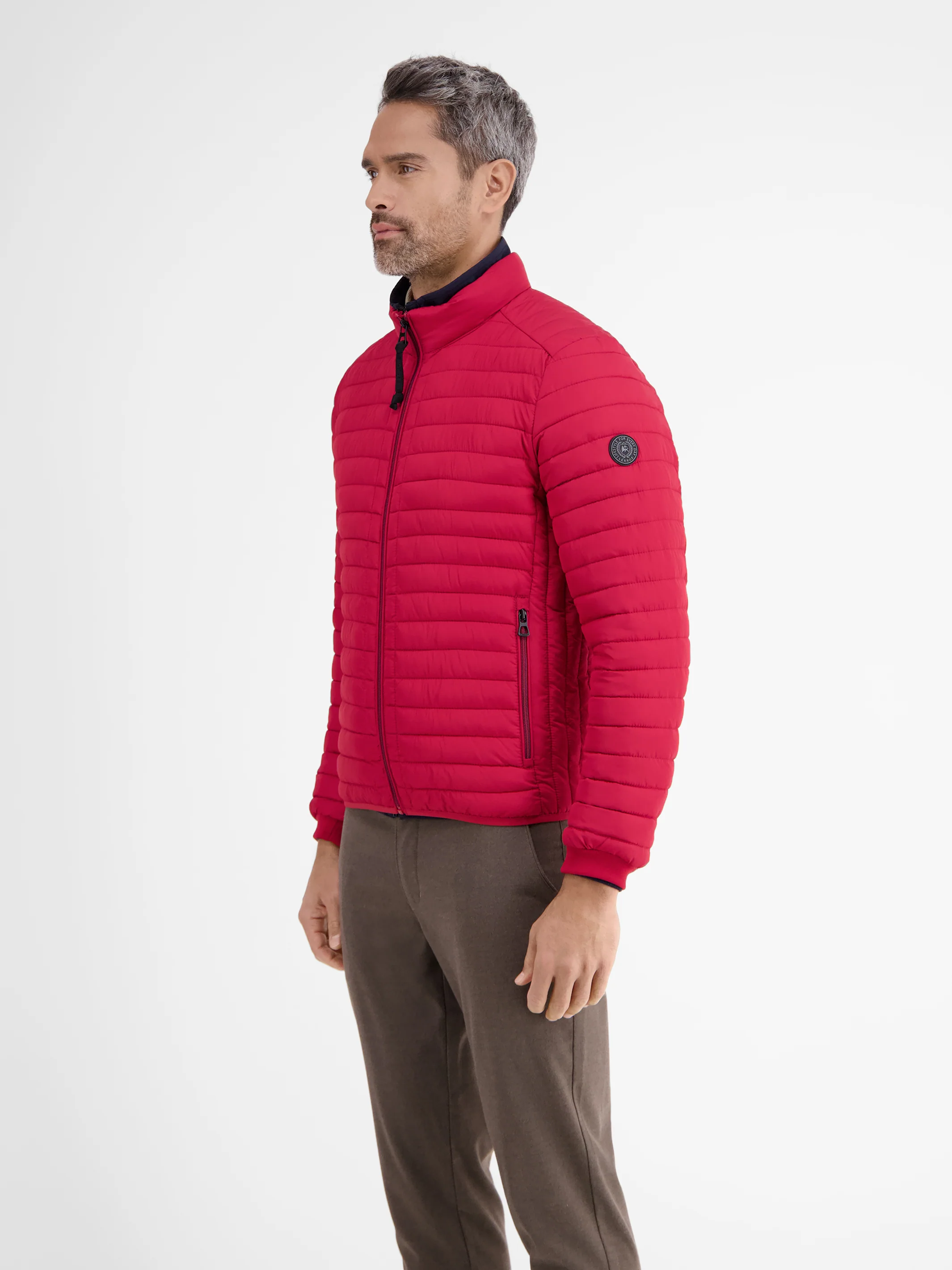 Leichte Steppjacke, wattiert - Image 28