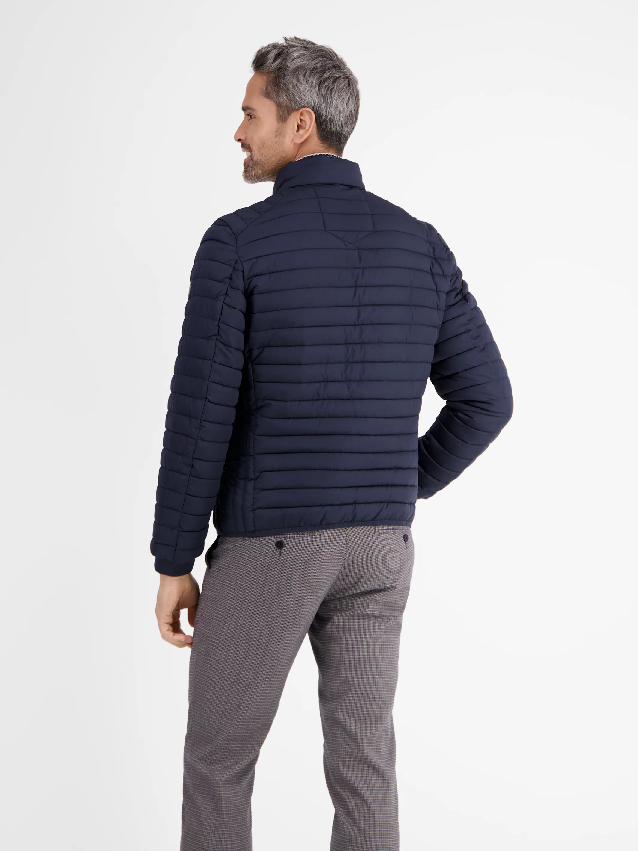 Leichte Steppjacke, wattiert - Image 33