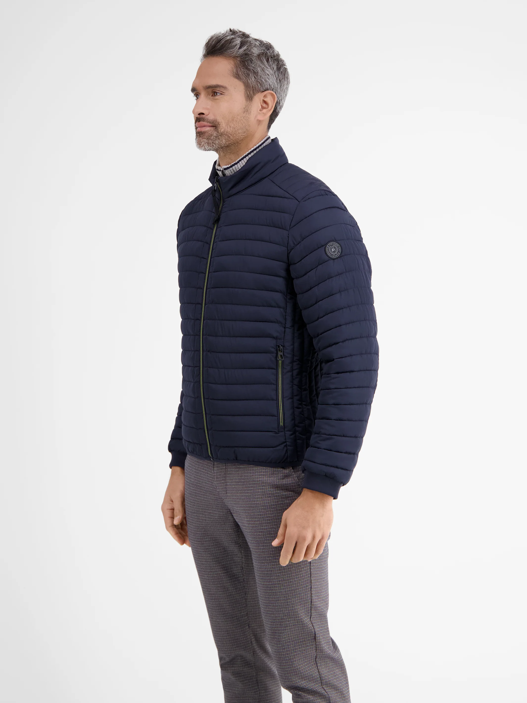 Leichte Steppjacke, wattiert - Image 34