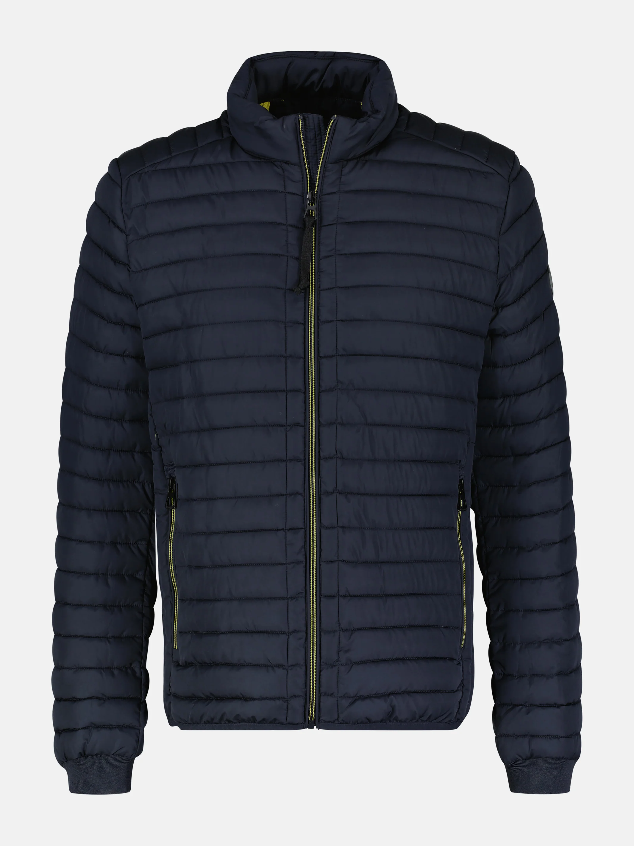 Leichte Steppjacke, wattiert - Image 37