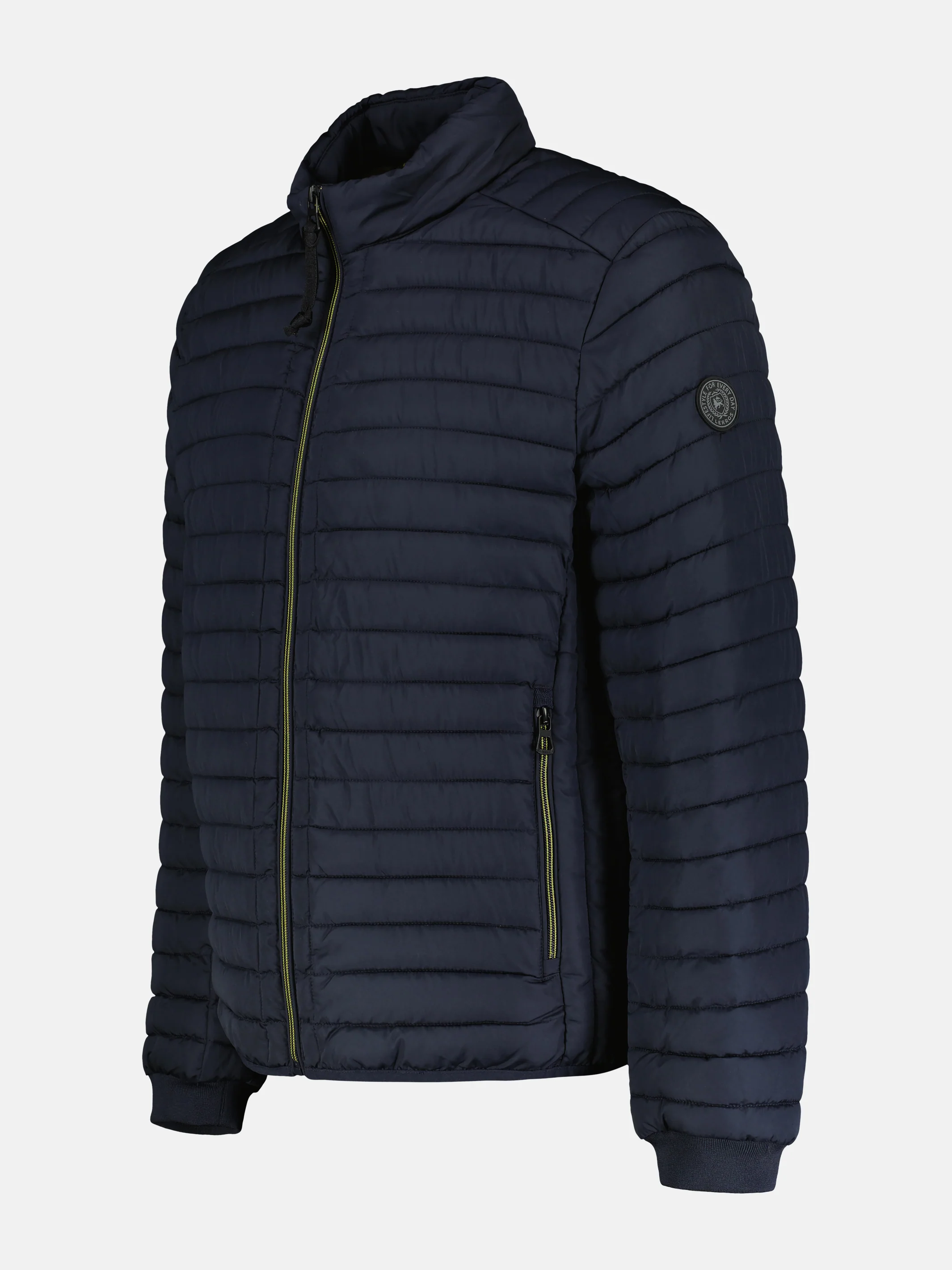 Leichte Steppjacke, wattiert - Image 39