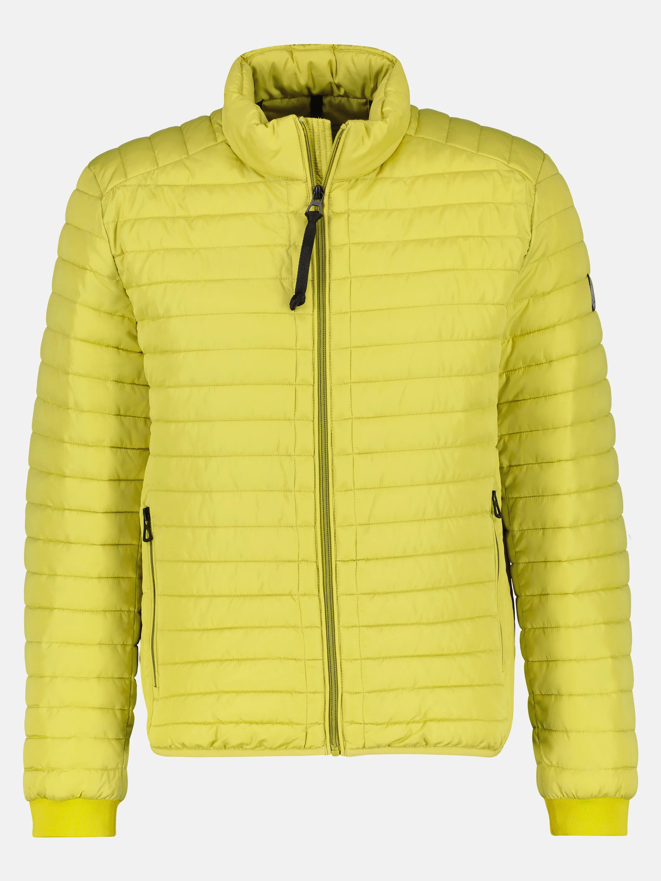 Leichte Steppjacke, wattiert - Image 5