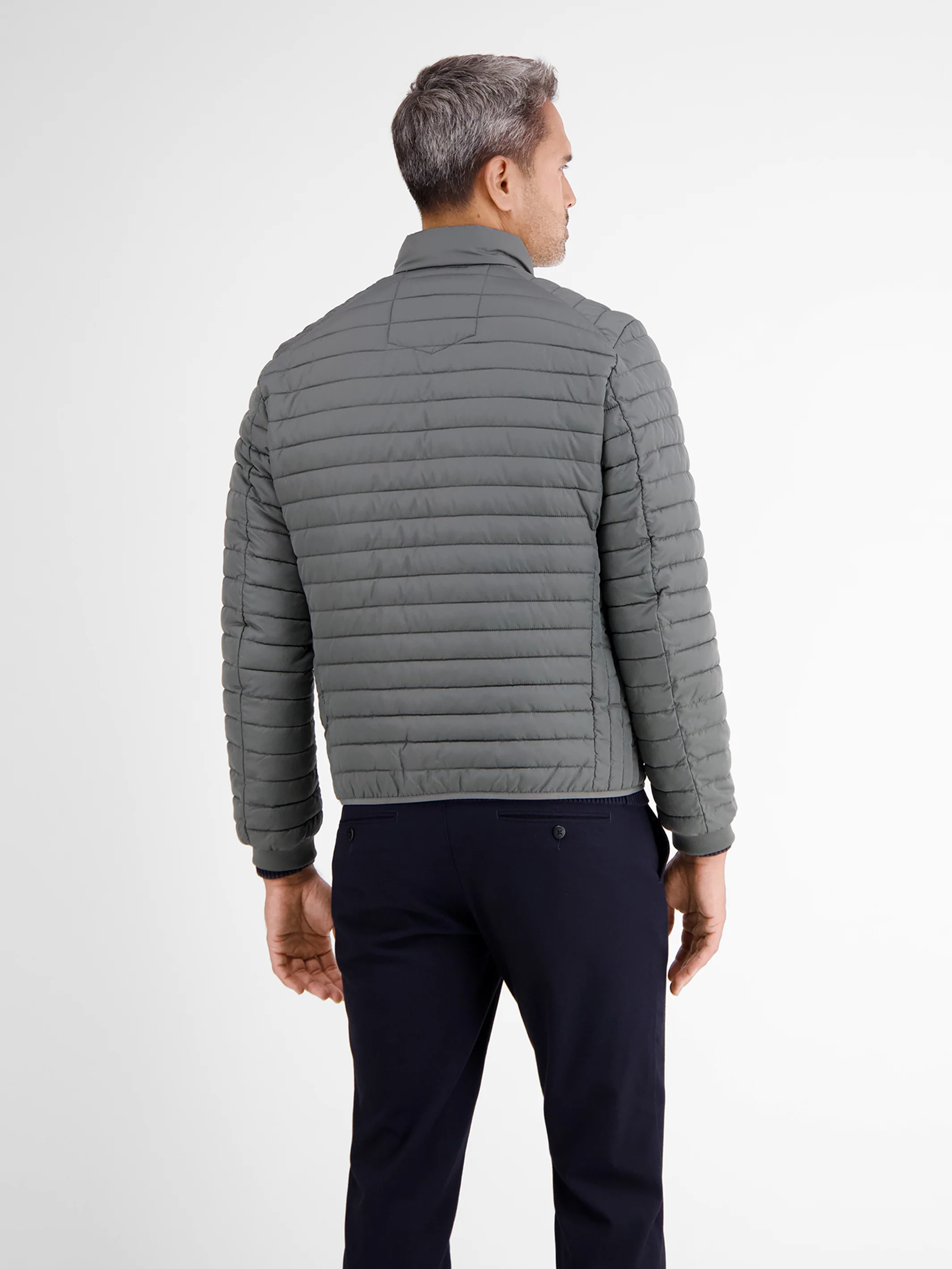Leichte Steppjacke, wattiert - Image 8