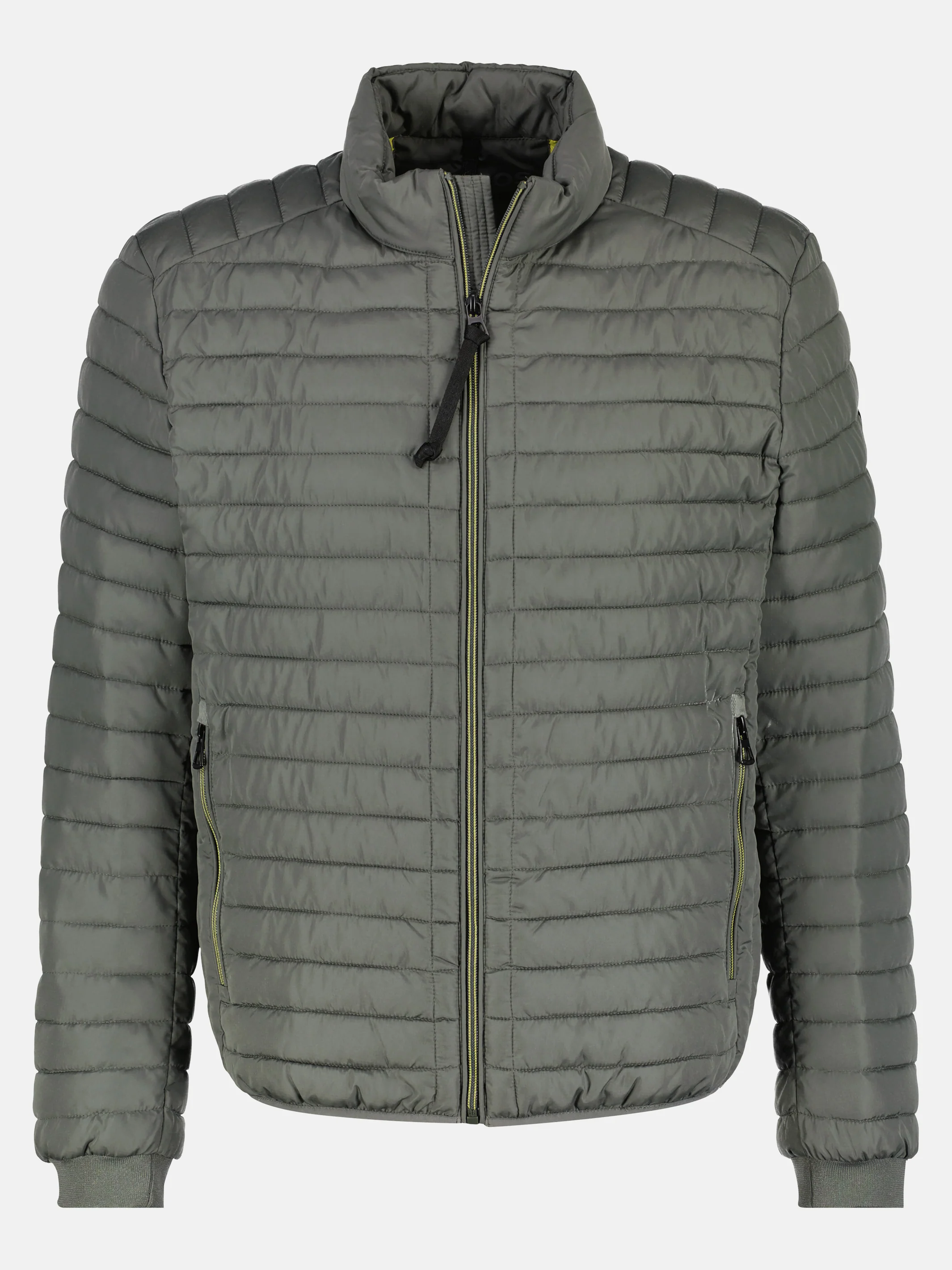 Leichte Steppjacke, wattiert - Image 9
