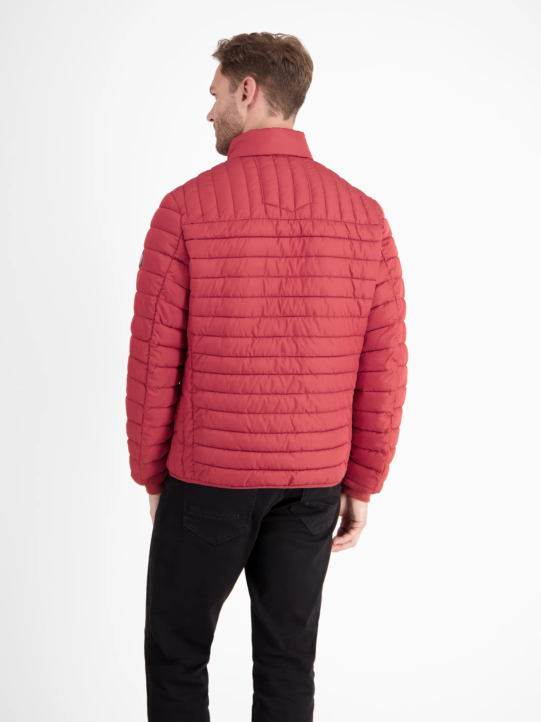 Leichter Herren Steppblouson - Image 10