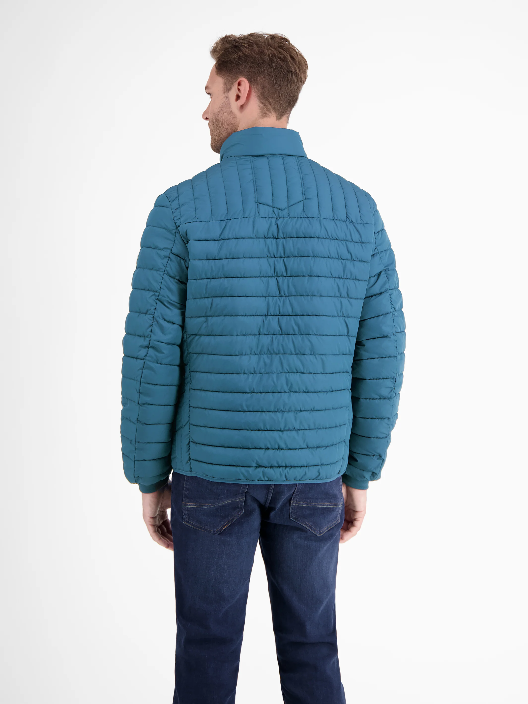 Leichter Herren Steppblouson - Image 18