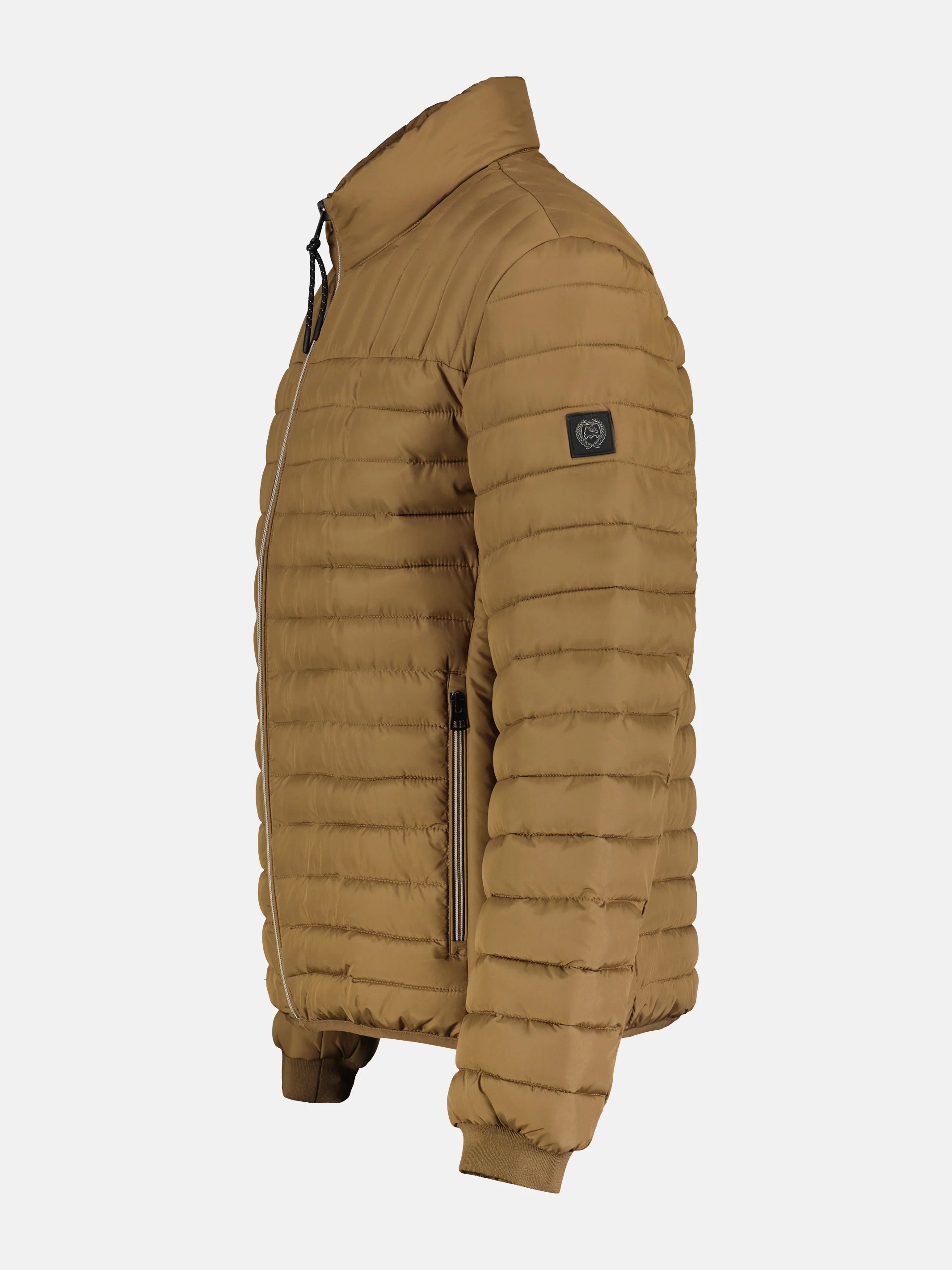 Leichter Herren Steppblouson - Image 8