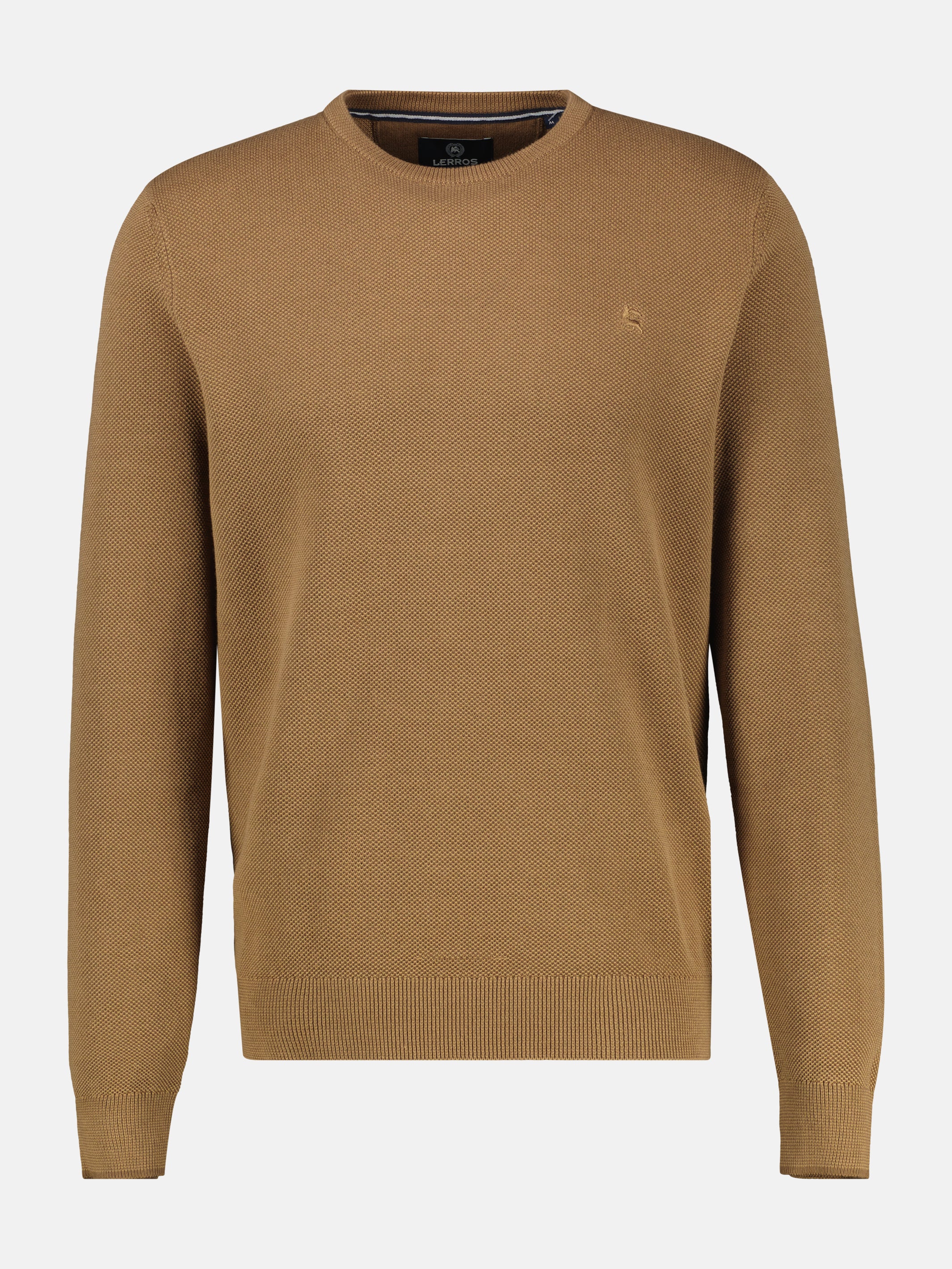 Leichter Herren Strickpullover - Image 14
