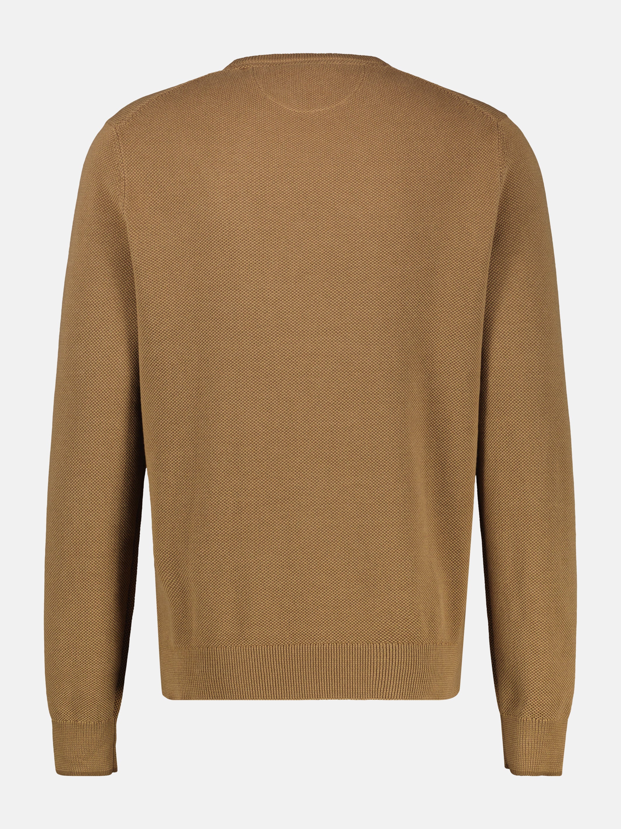 Leichter Herren Strickpullover - Image 15