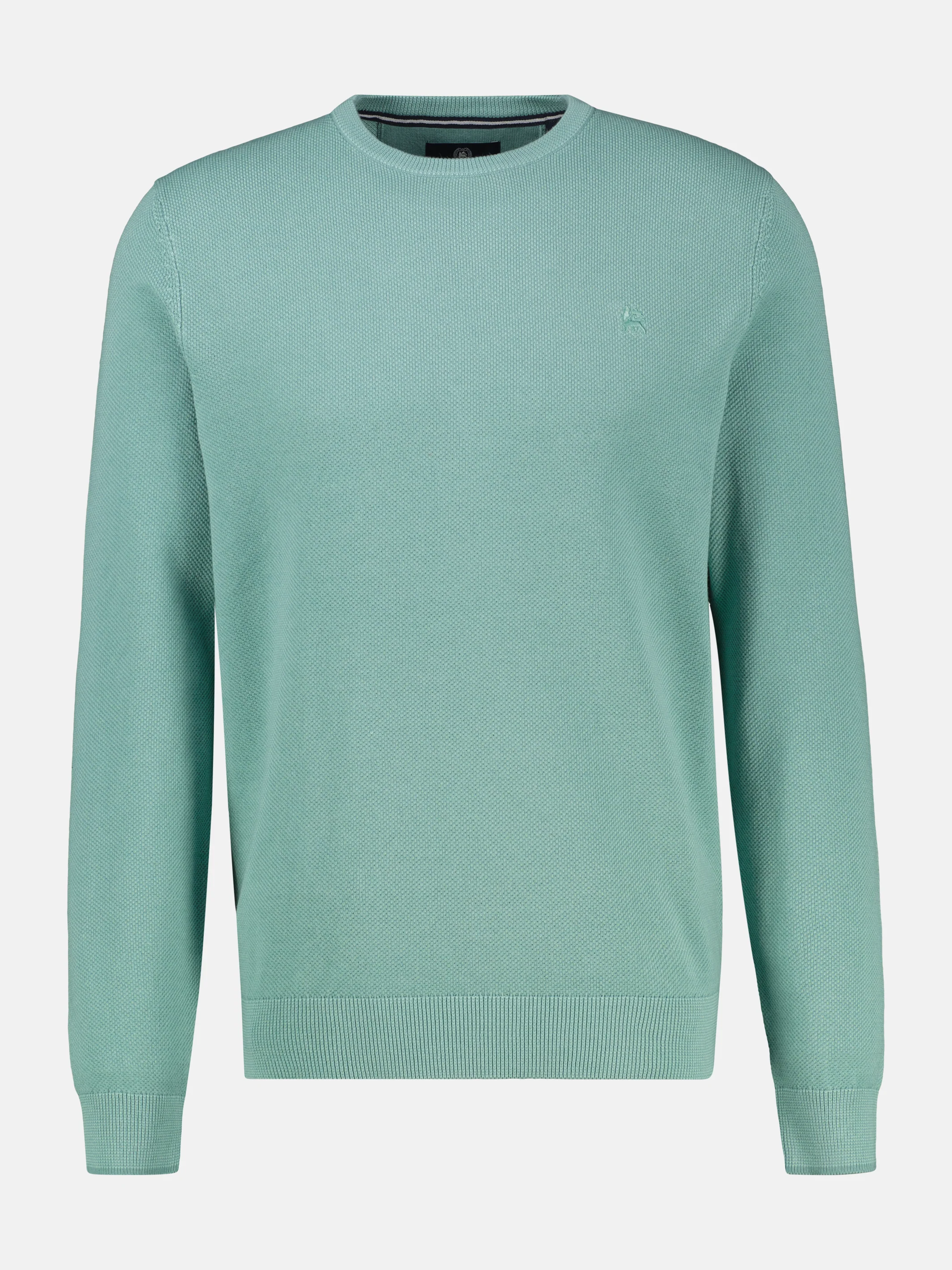 Leichter Herren Strickpullover - Image 20