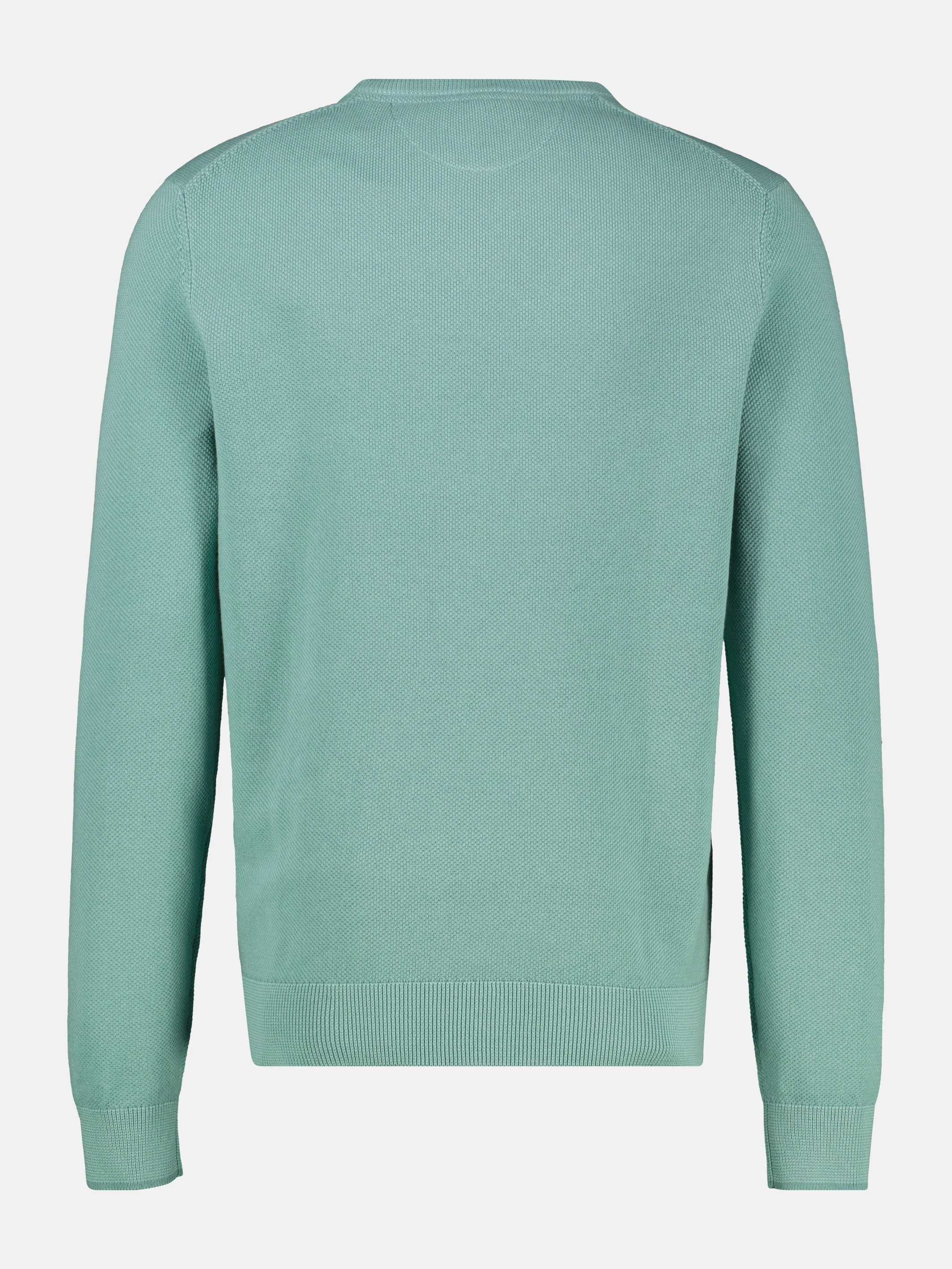 Leichter Herren Strickpullover - Image 21