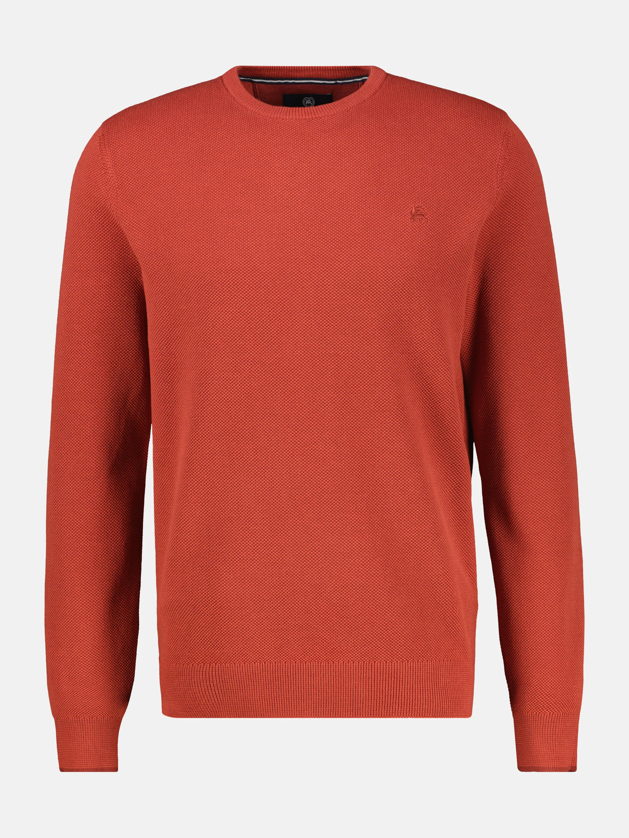Leichter Herren Strickpullover - Image 6