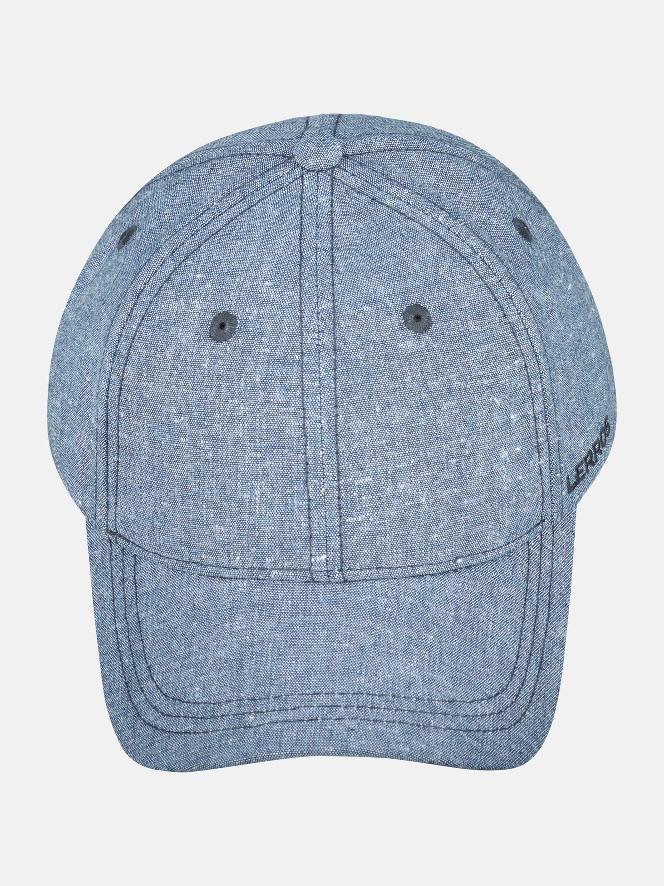 LERROS-Basecap aus Baumwolle und Leinen - Image 10
