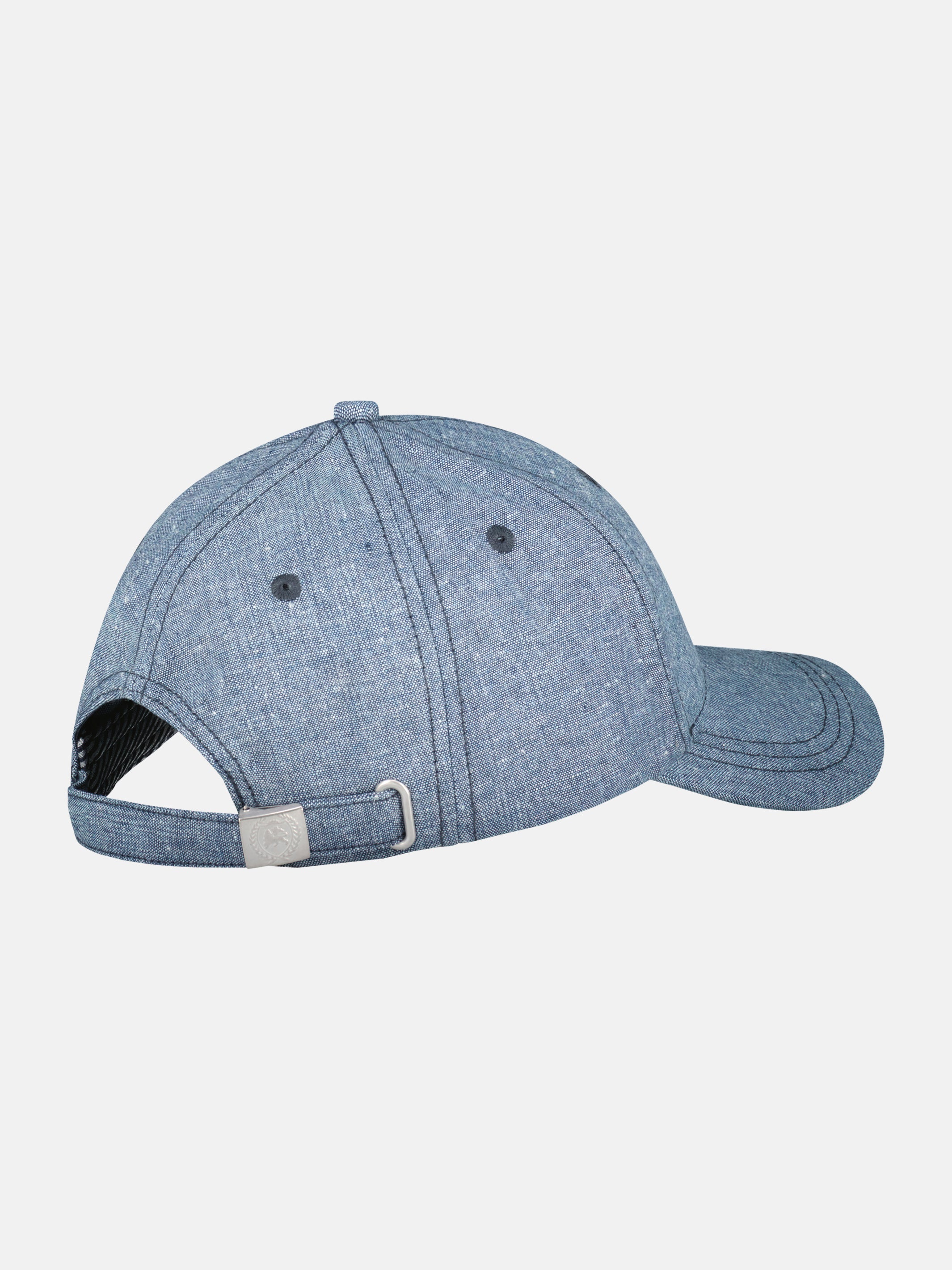 LERROS-Basecap aus Baumwolle und Leinen - Image 11