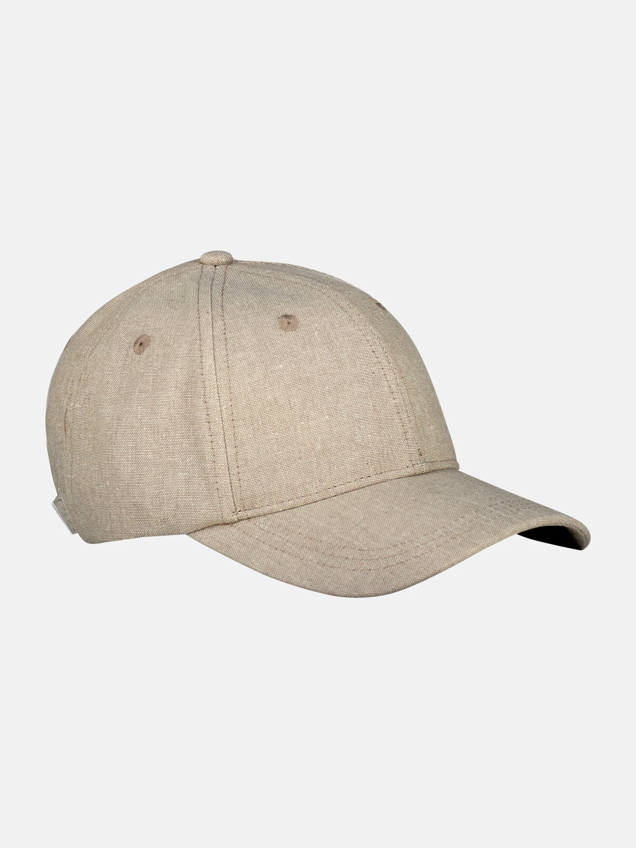 LERROS-Basecap aus Baumwolle und Leinen - Image 14