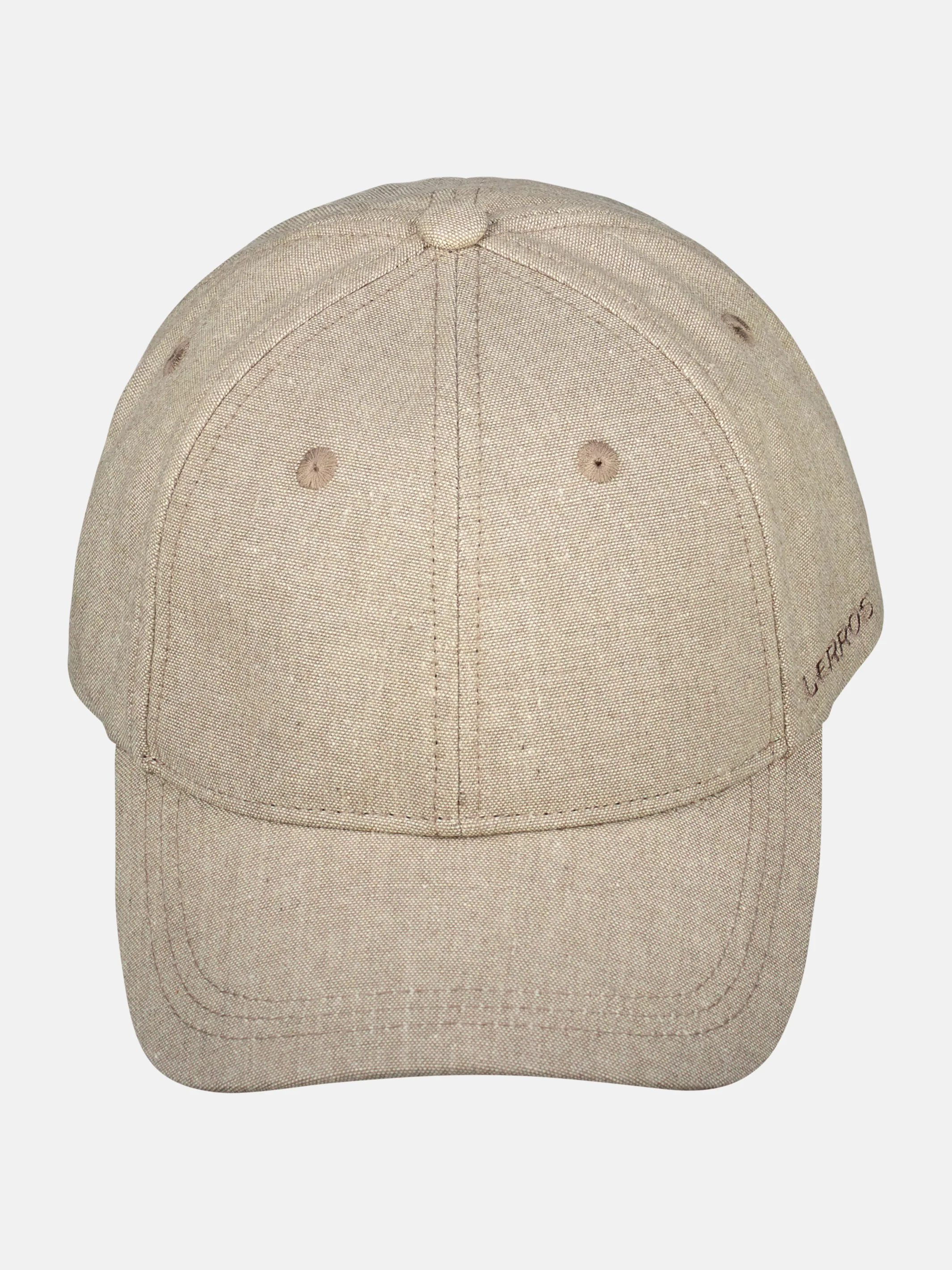 LERROS-Basecap aus Baumwolle und Leinen - Image 16