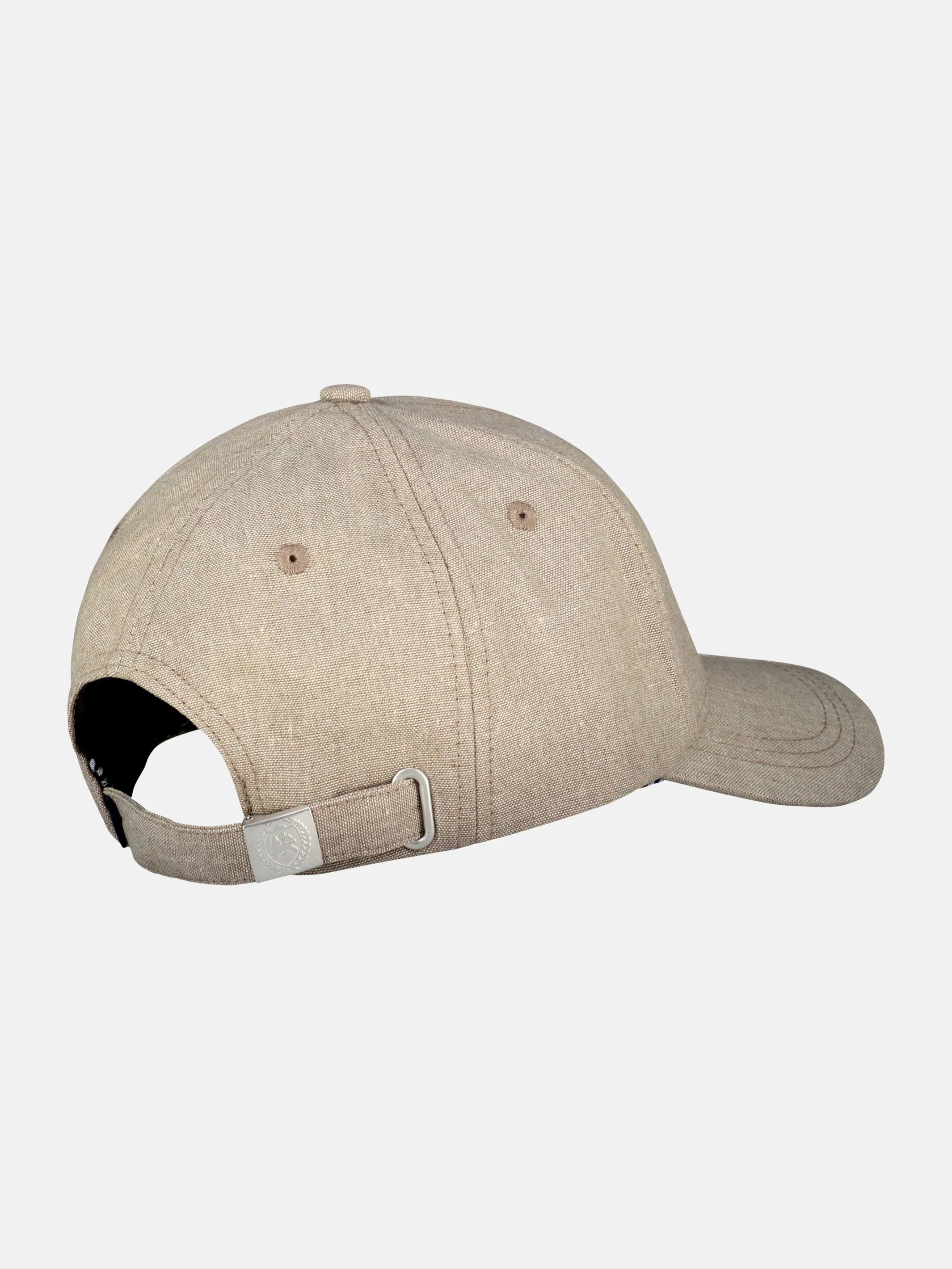 LERROS-Basecap aus Baumwolle und Leinen - Image 17