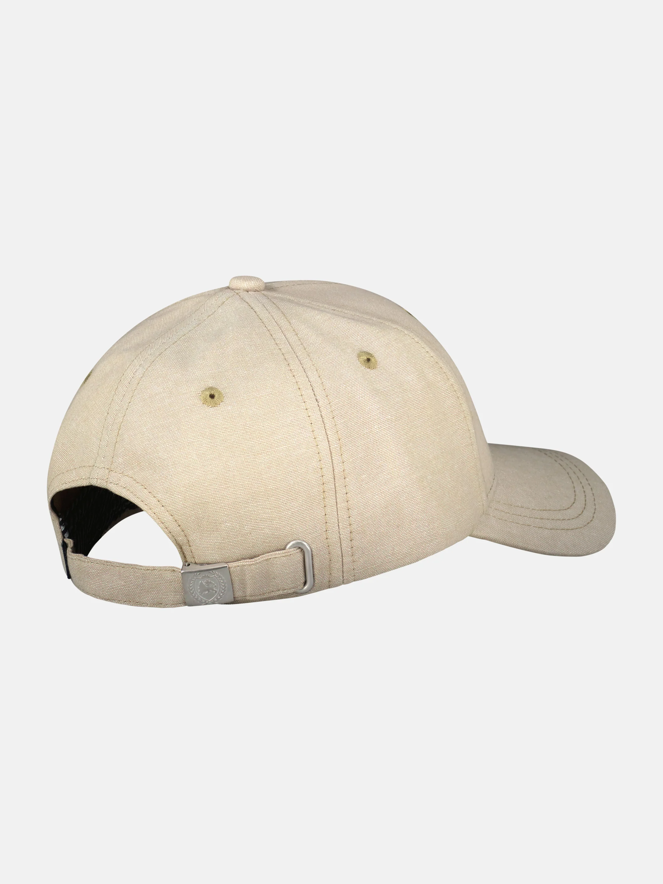 LERROS-Basecap aus Baumwolle und Leinen - Image 5