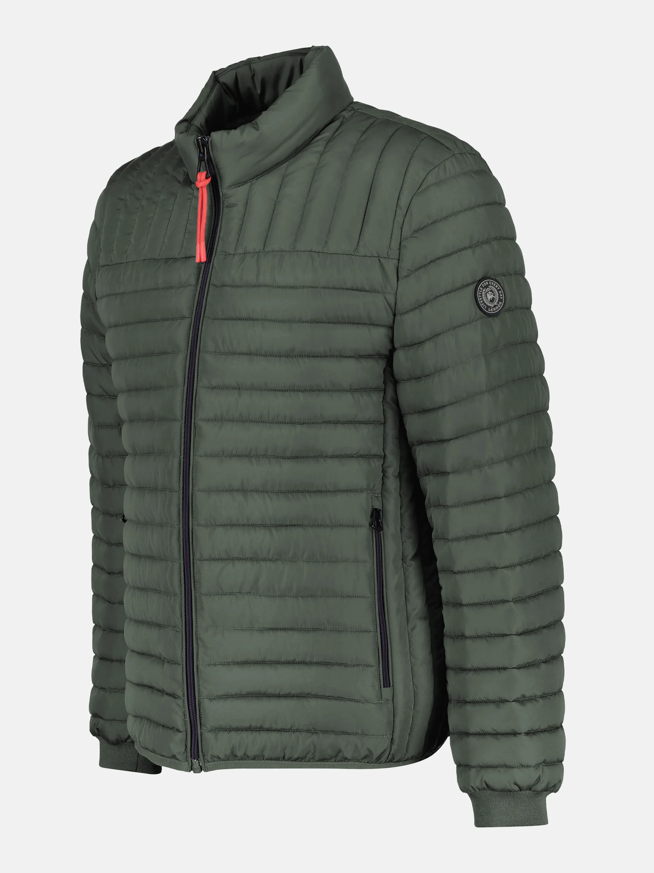 Light weight Blouson - Image 11