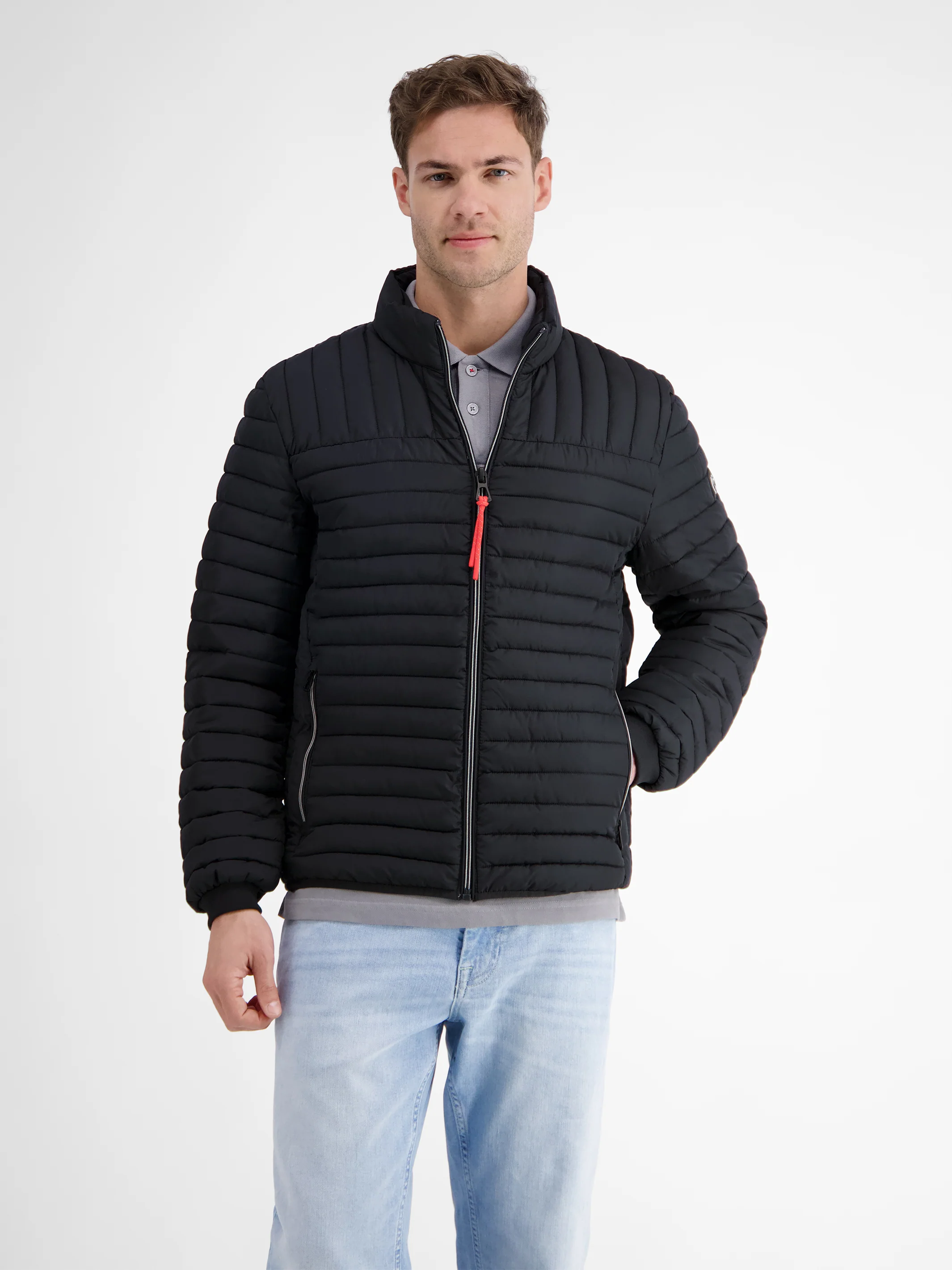 Light weight Blouson - Image 12