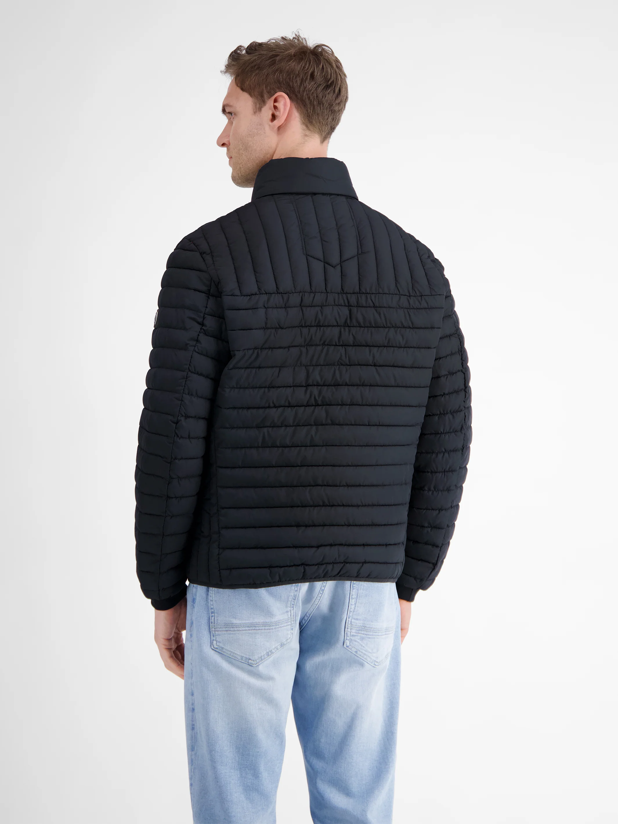 Light weight Blouson - Image 13