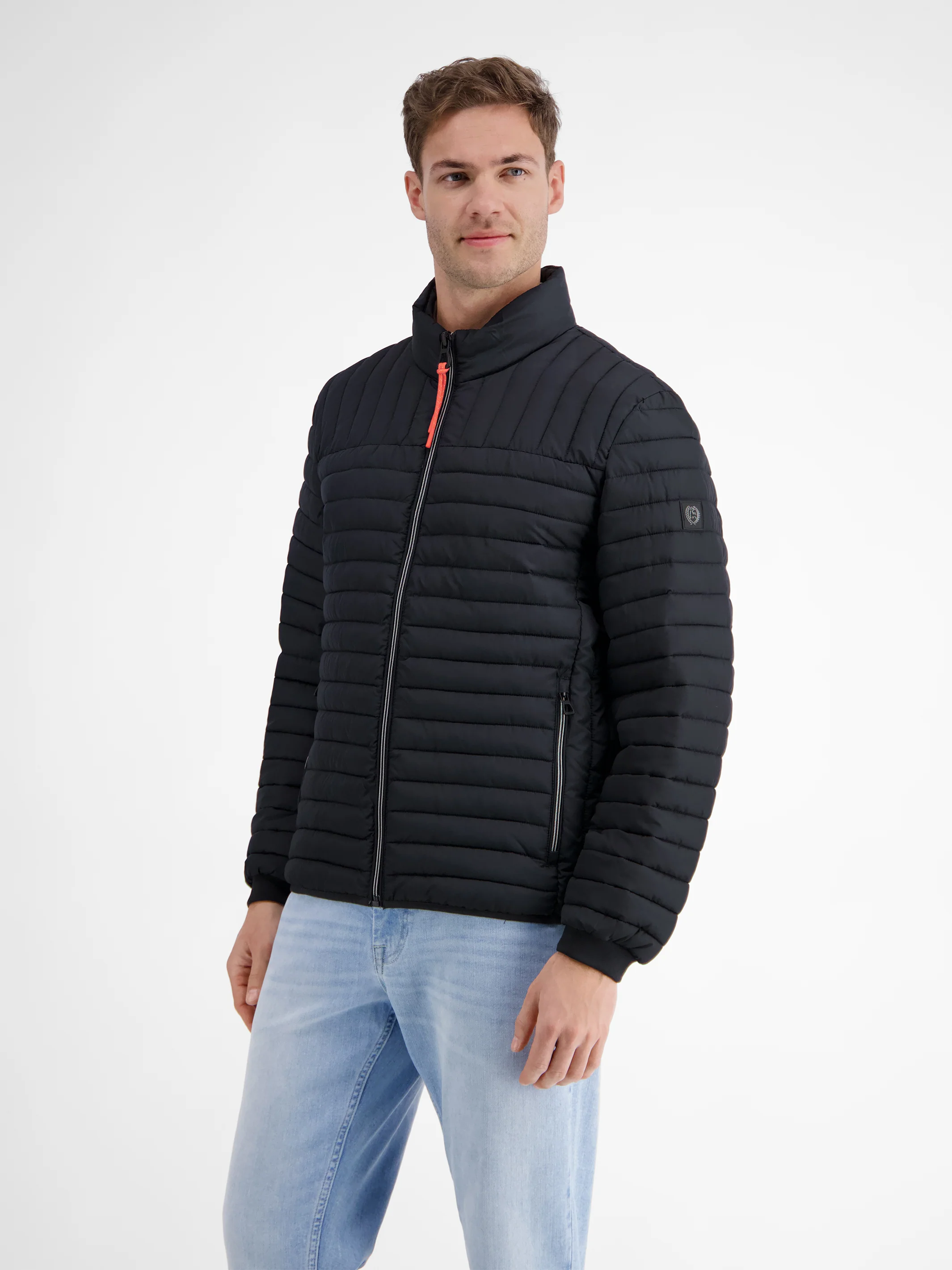 Light weight Blouson - Image 14