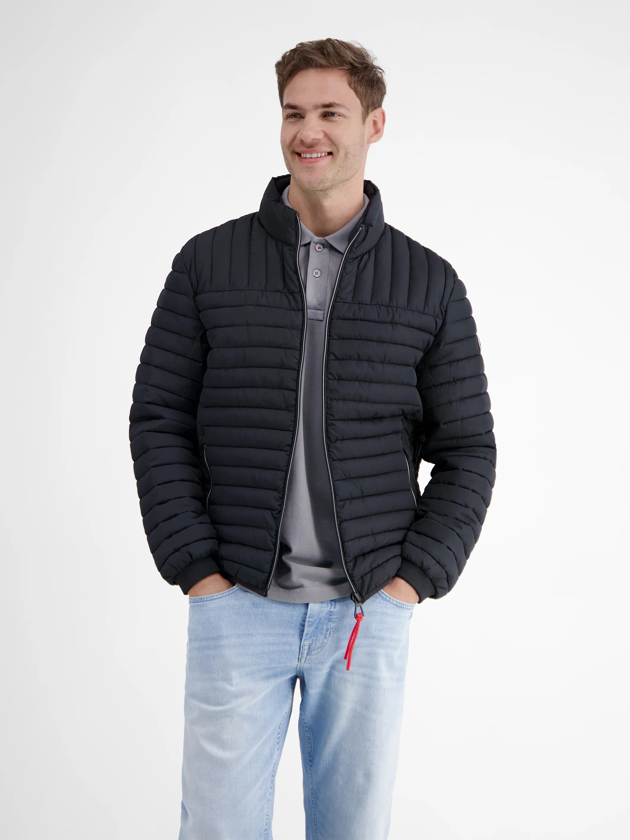 Light weight Blouson - Image 15