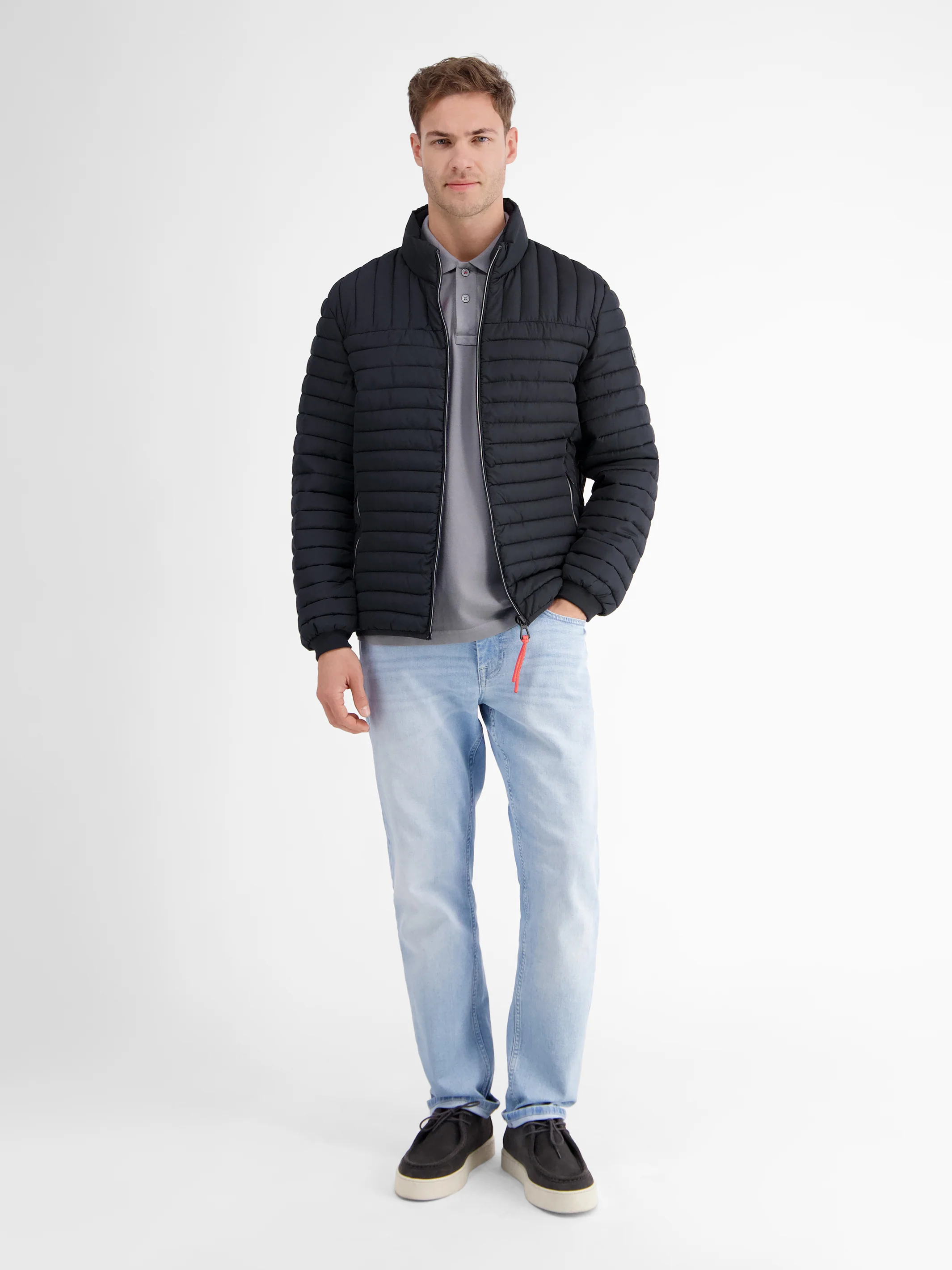 Light weight Blouson - Image 16
