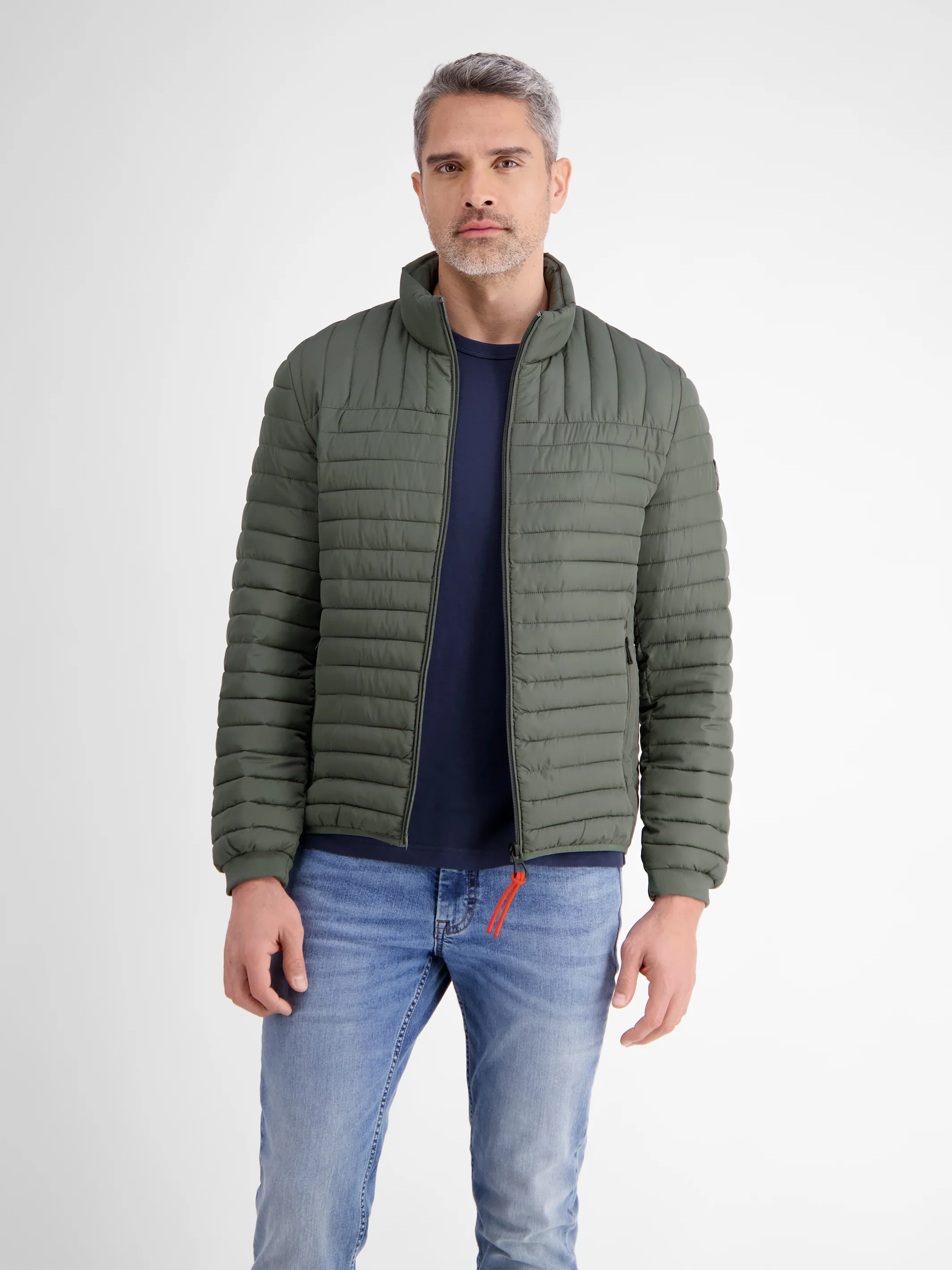 Light weight Blouson - Image 3