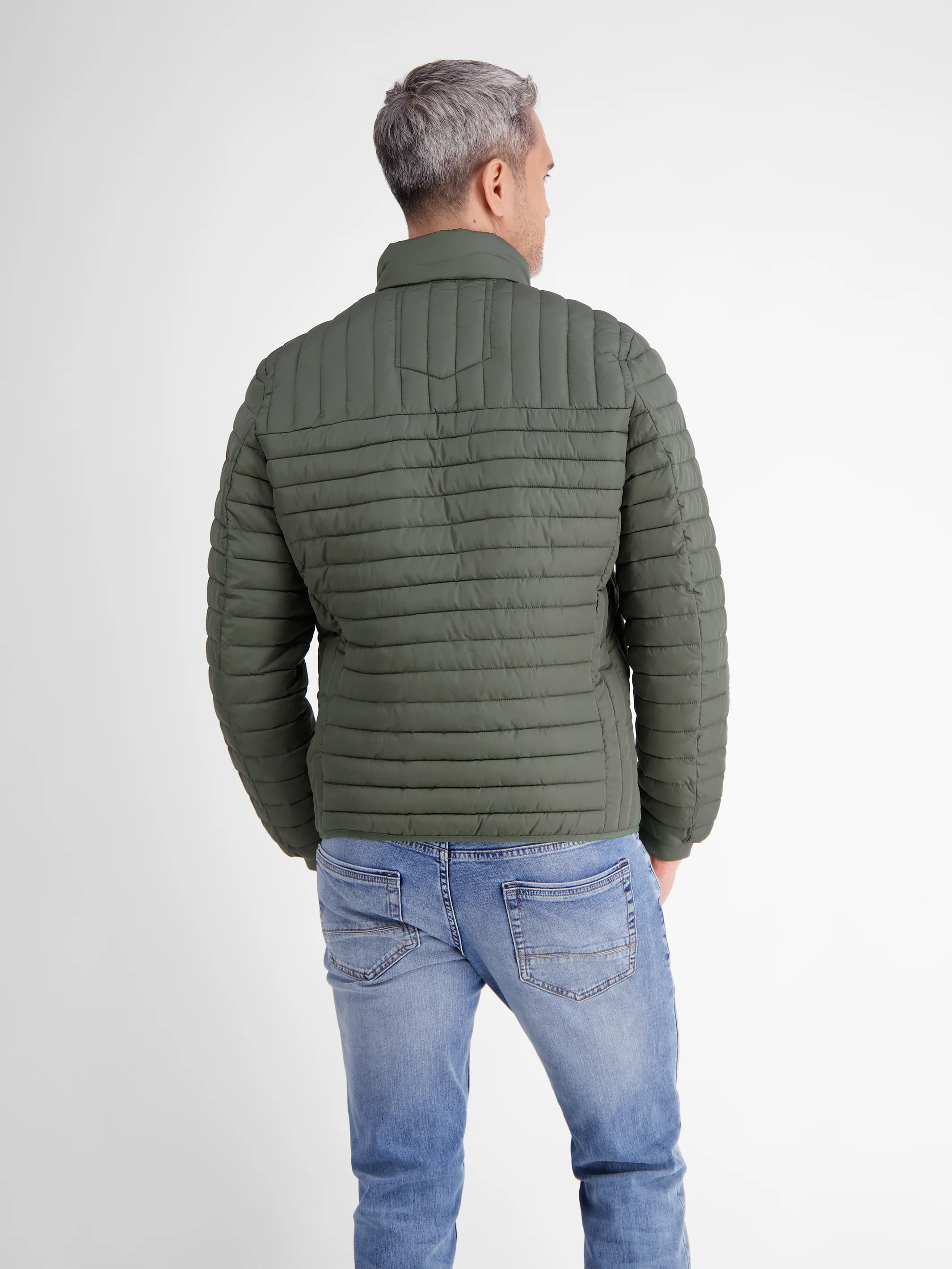 Light weight Blouson - Image 4