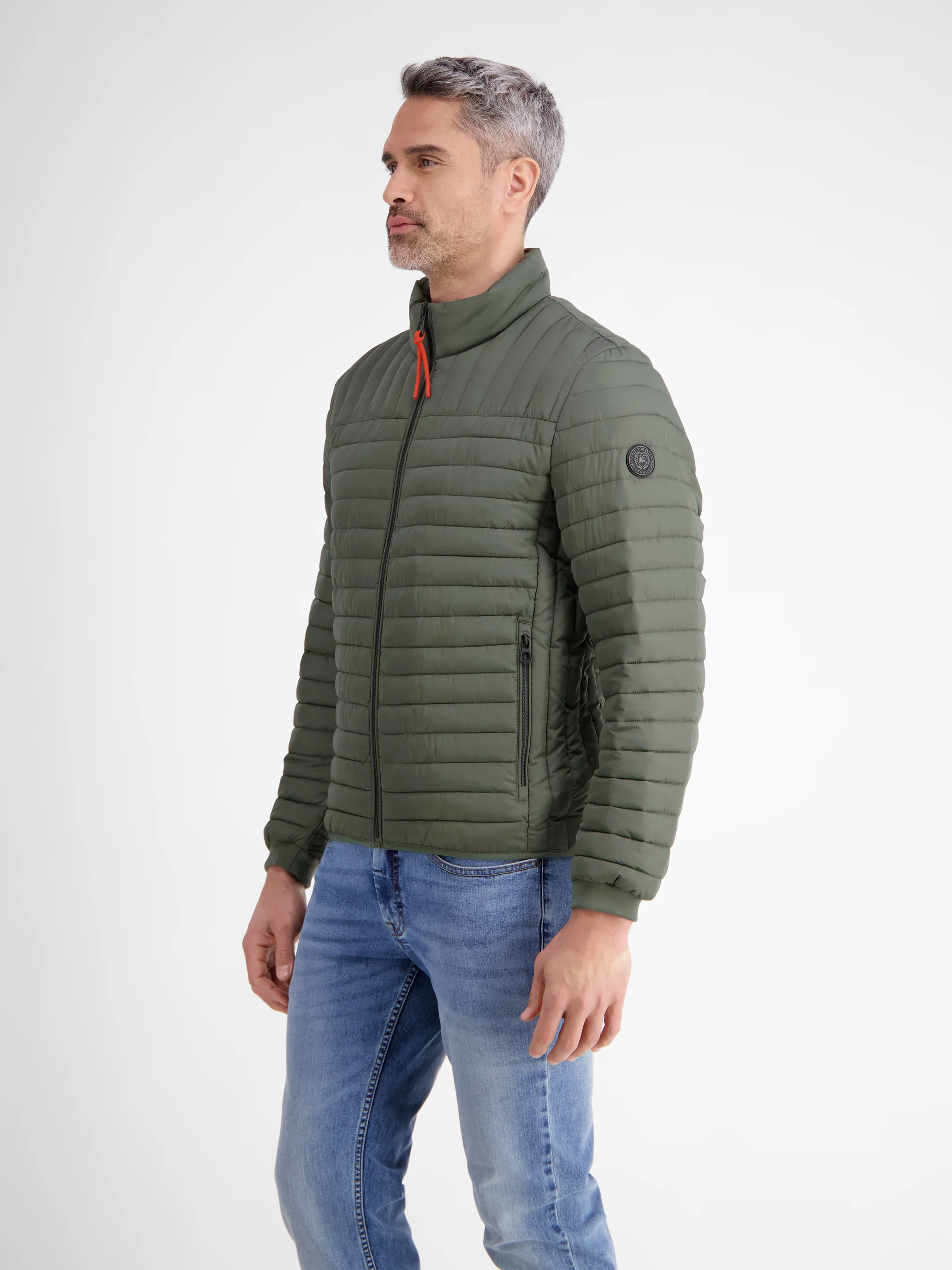 Light weight Blouson - Image 5