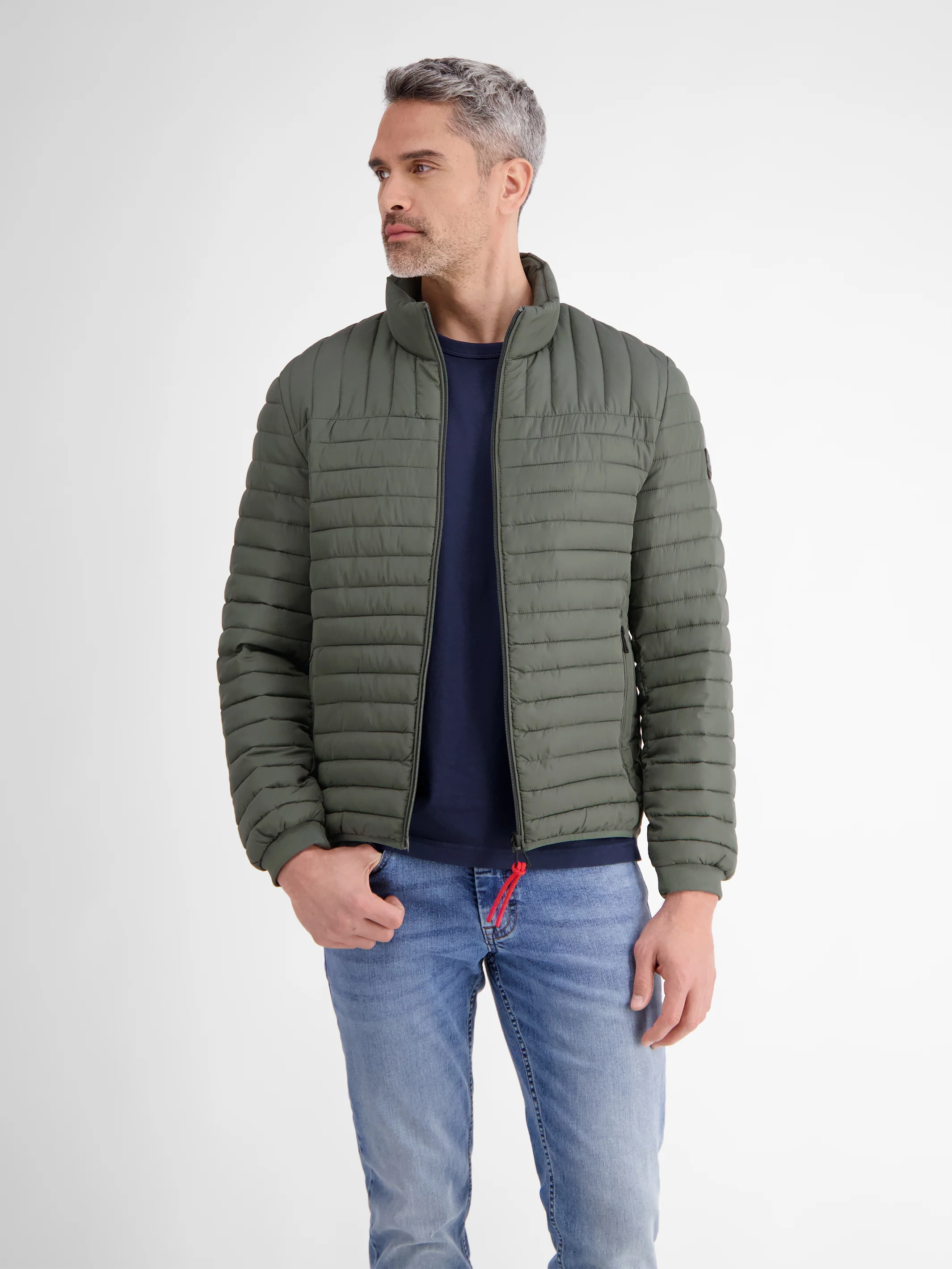 Light weight Blouson - Image 6