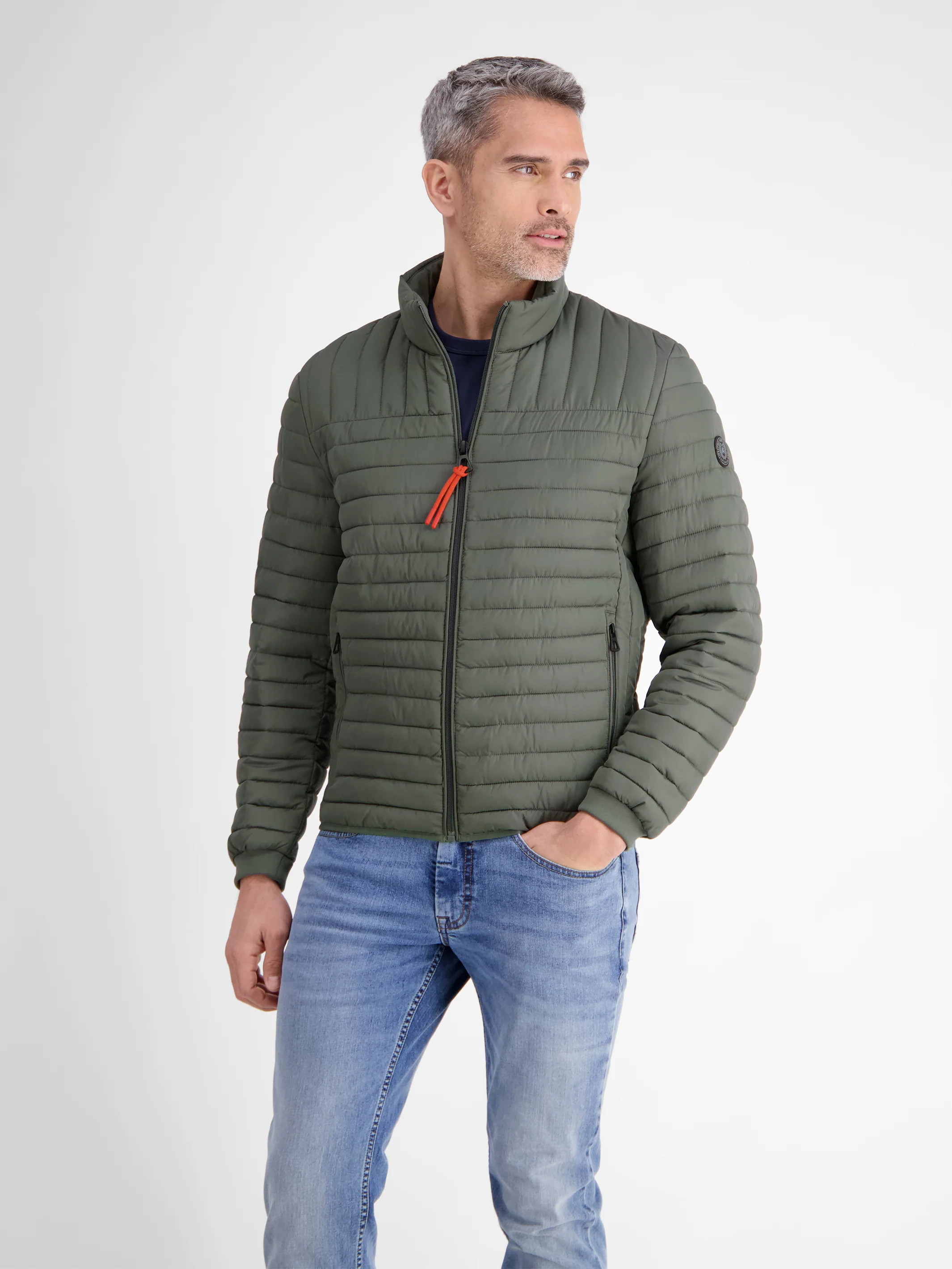 Light weight Blouson - Image 7