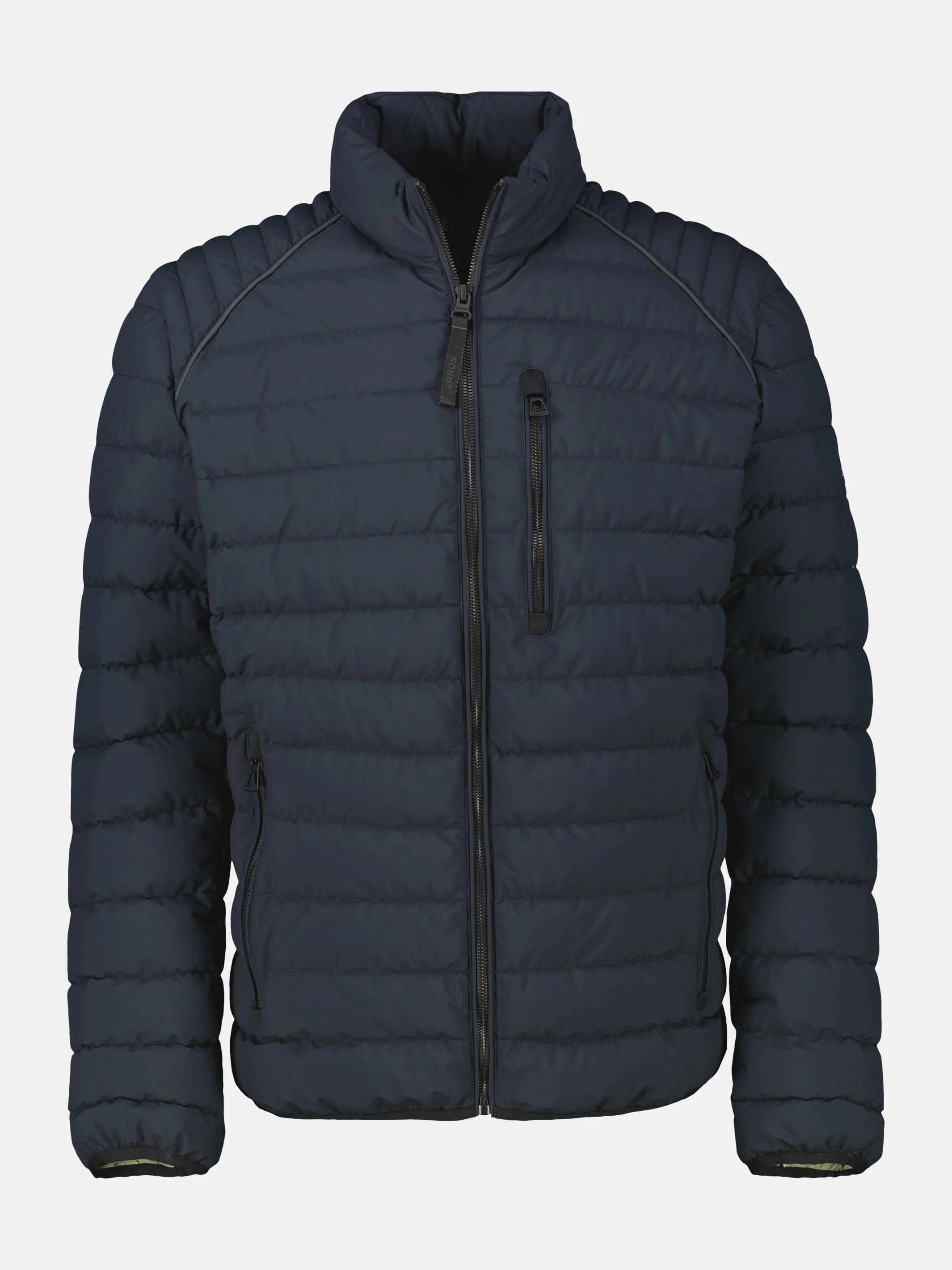 Light-Weight Herren Steppjacke - Image 16