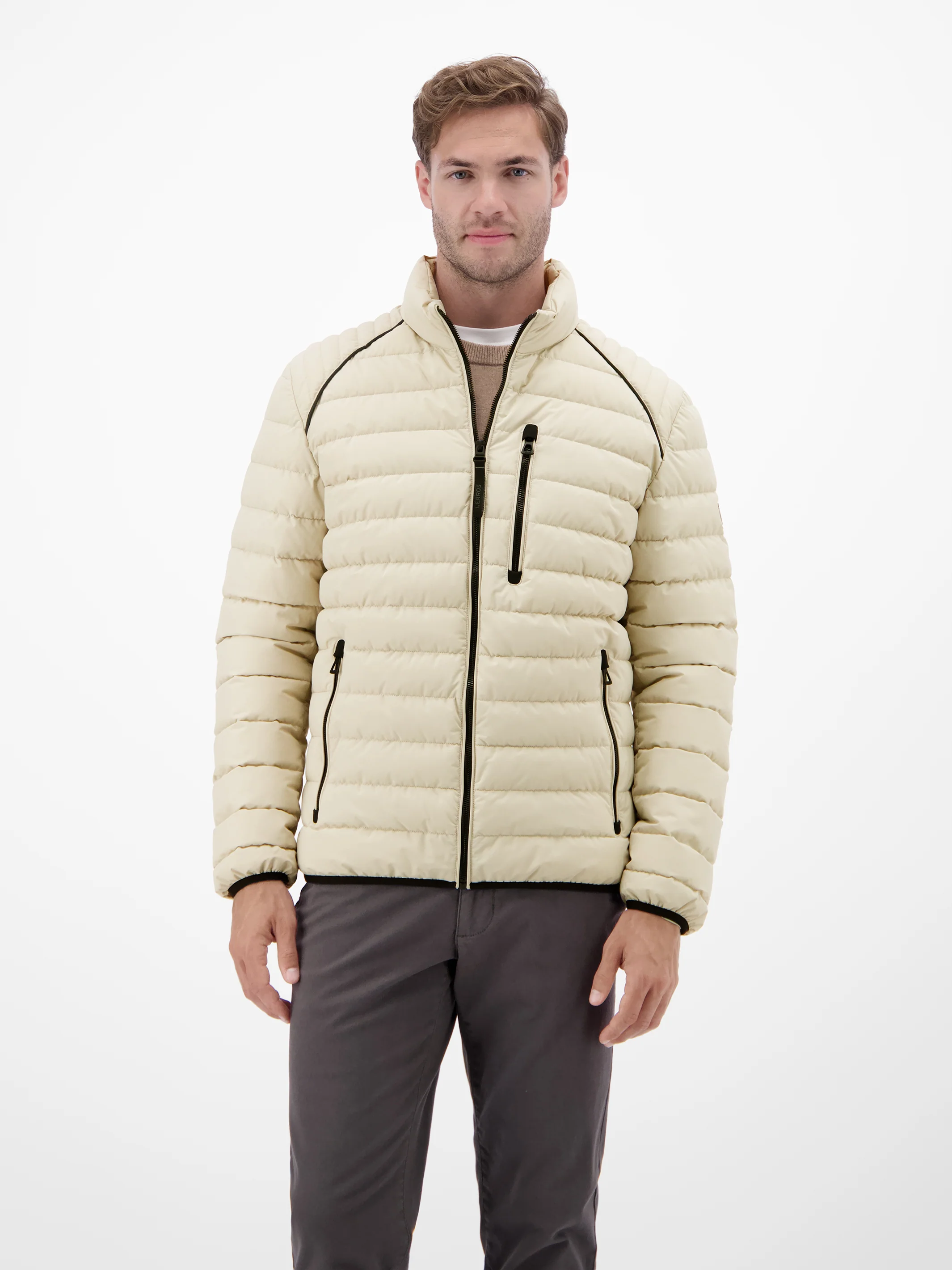 Light-Weight Herren Steppjacke - Image 24