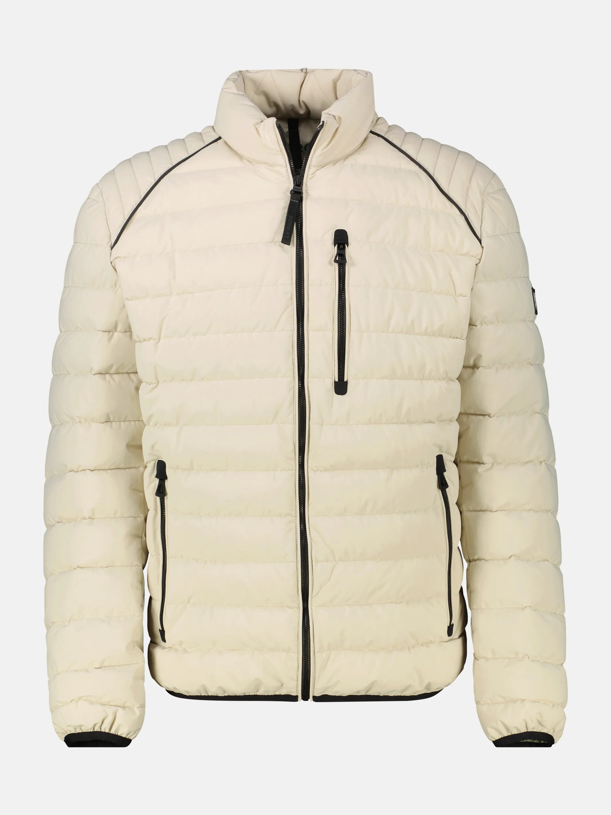 Light-Weight Herren Steppjacke - Image 26