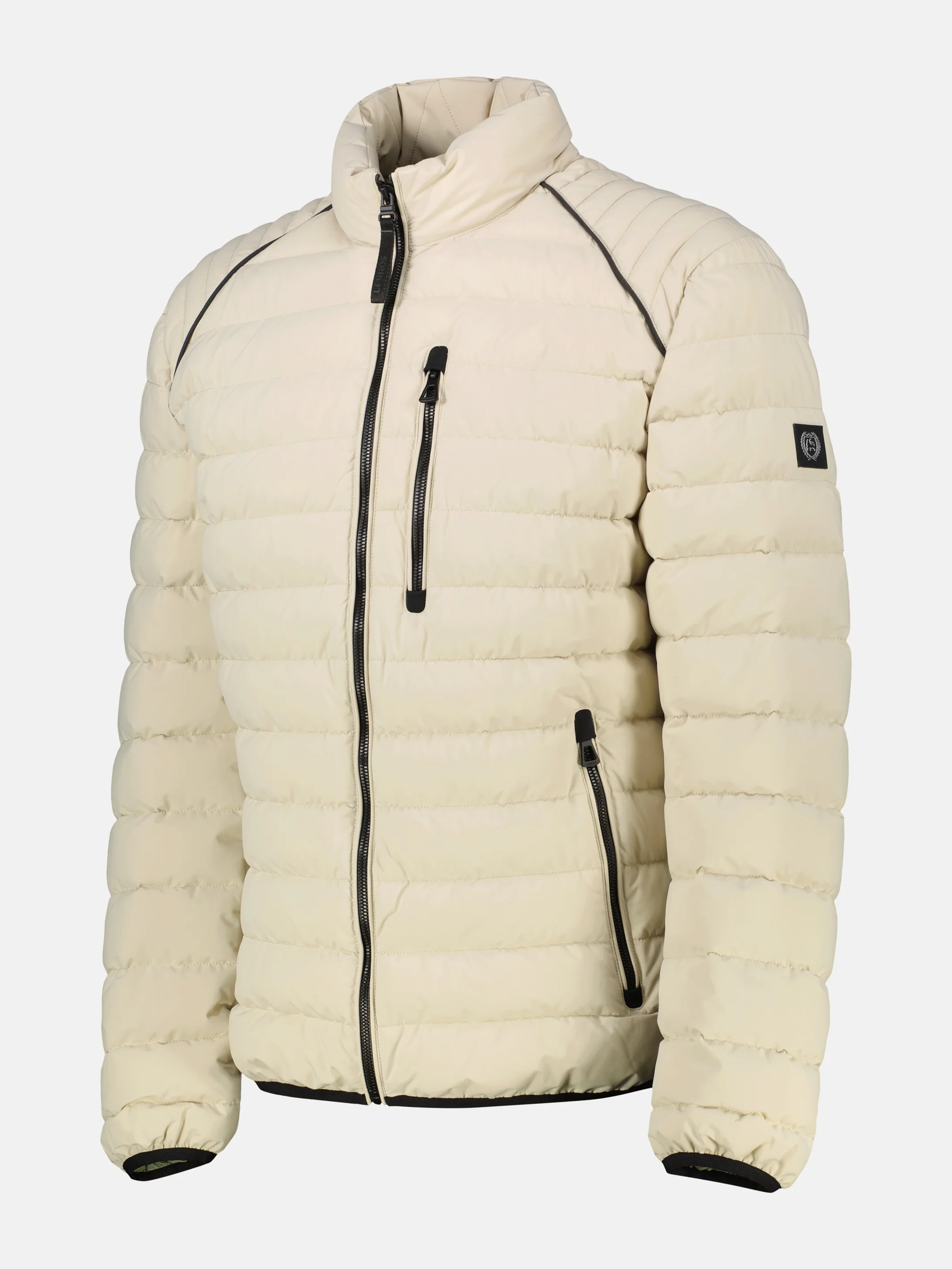 Light-Weight Herren Steppjacke - Image 28