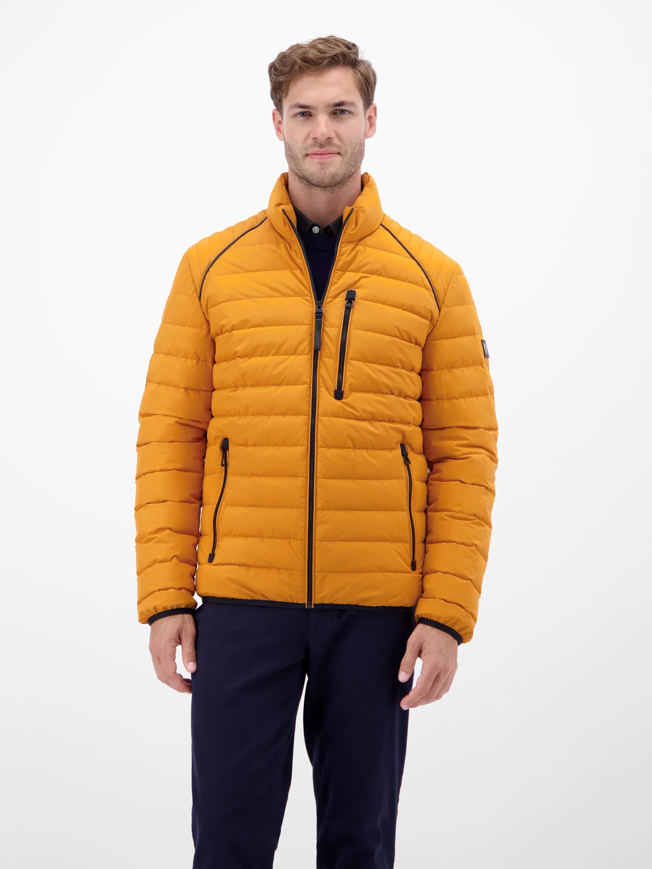 Light-Weight Herren Steppjacke - Image 31