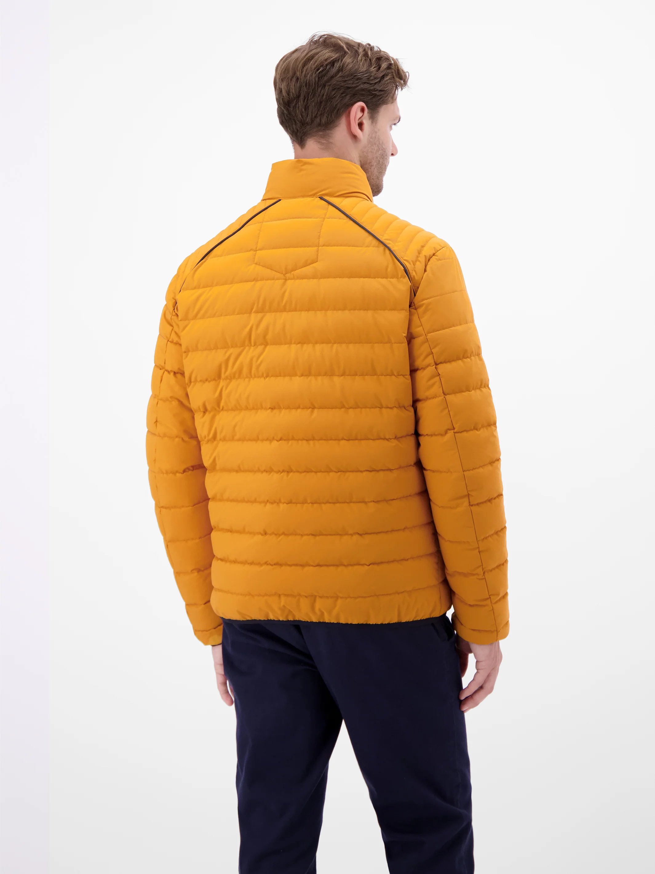 Light-Weight Herren Steppjacke - Image 32