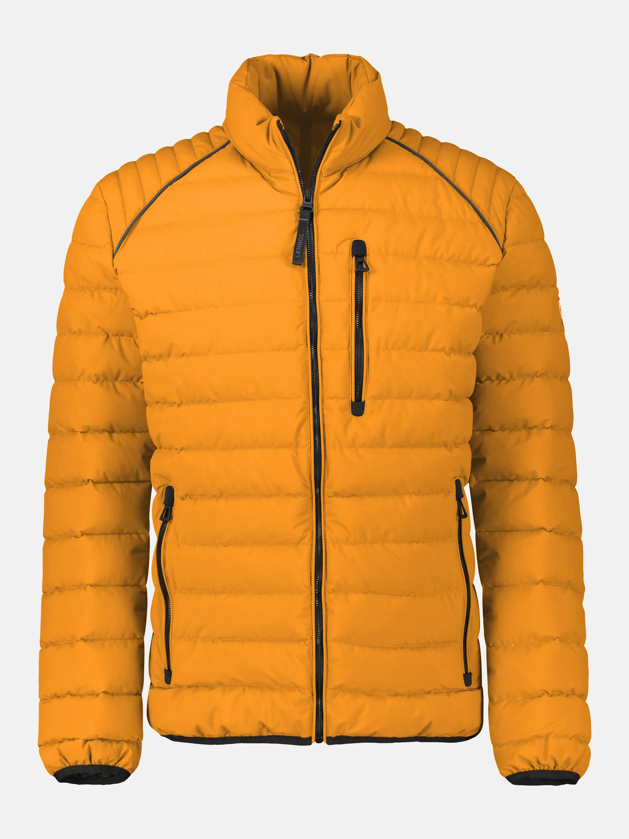 Light-Weight Herren Steppjacke - Image 35