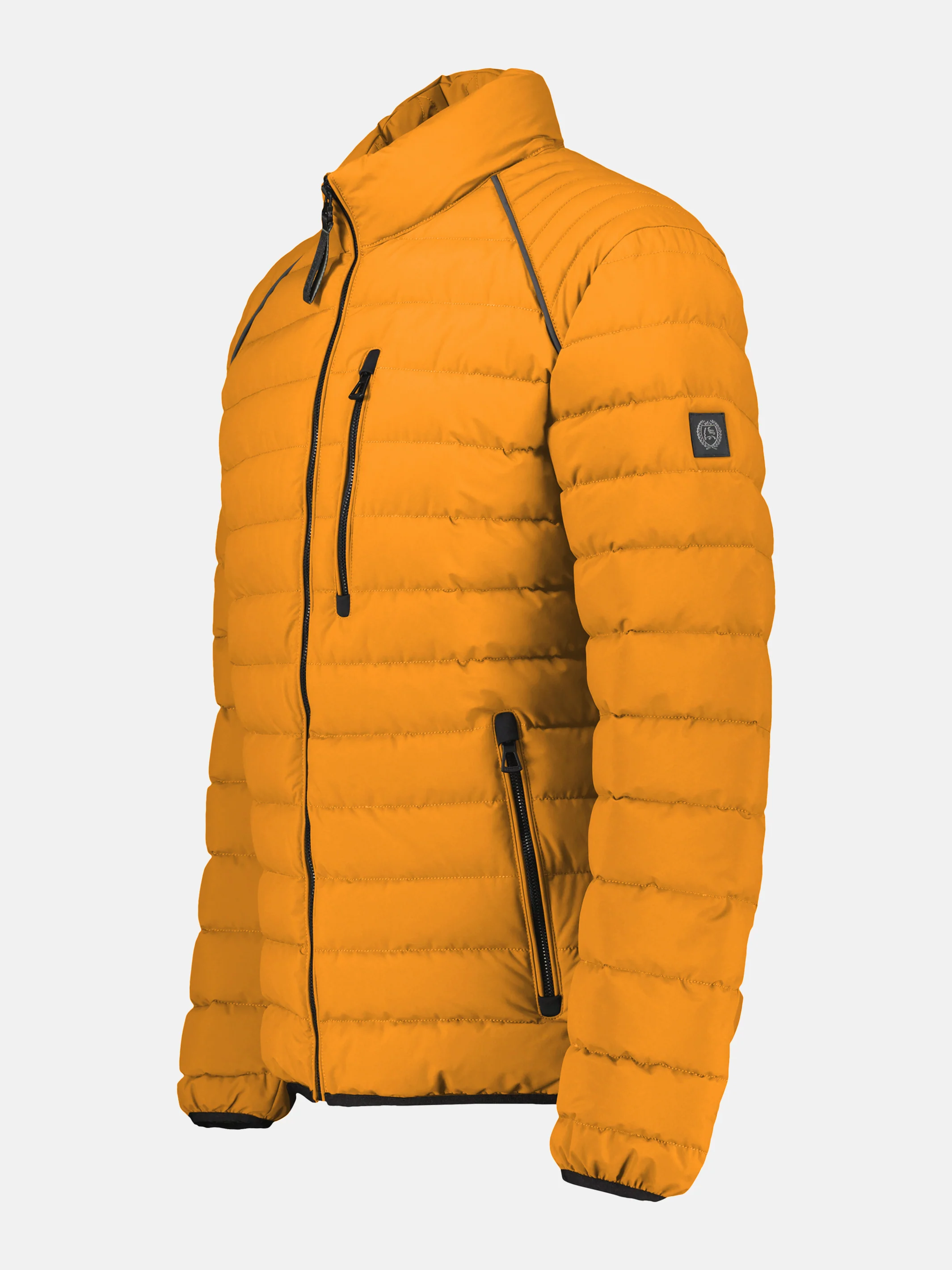 Light-Weight Herren Steppjacke - Image 36