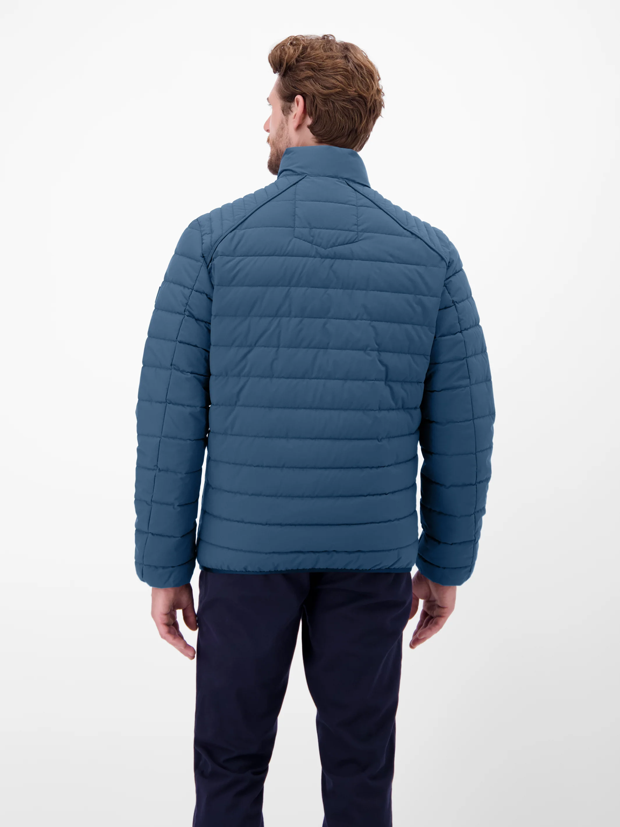 Light-Weight Herren Steppjacke - Image 39
