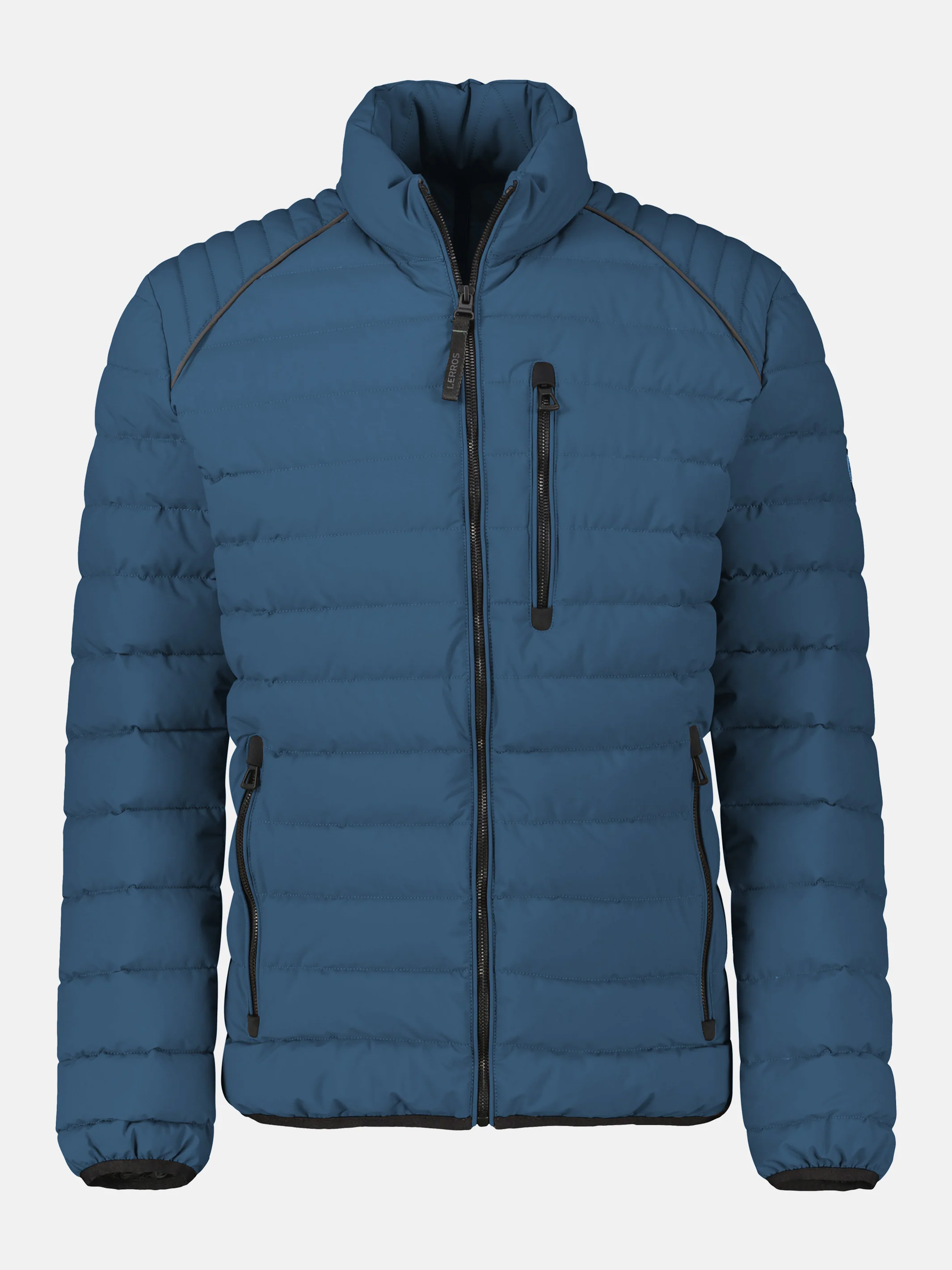 Light-Weight Herren Steppjacke - Image 43