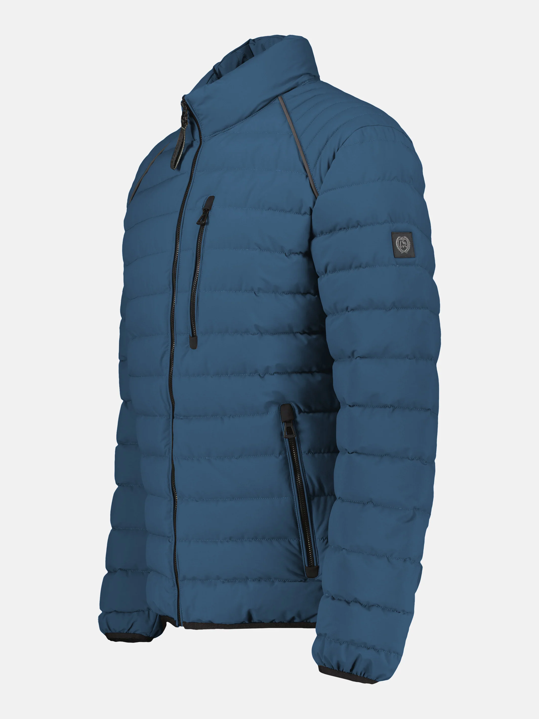 Light-Weight Herren Steppjacke - Image 45